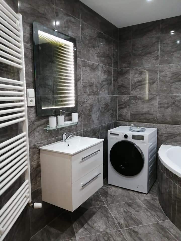 Interiérové přestavby a rekonstrukce Kubánek foto 4