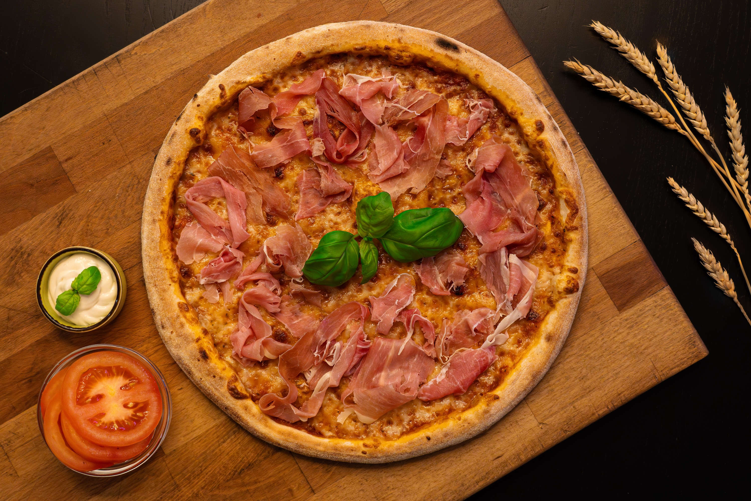 Tom’s Food Restaurace foto 2