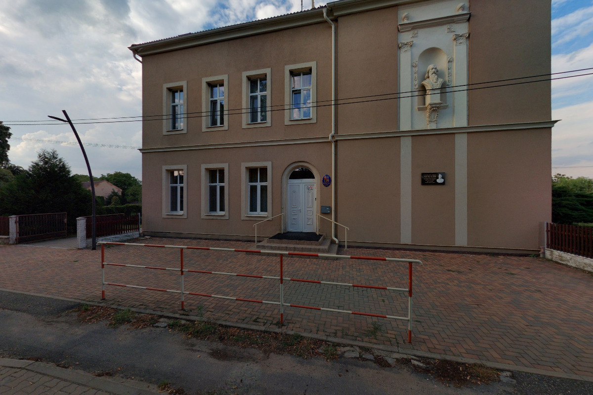 Mateřská škola Hlízov 101