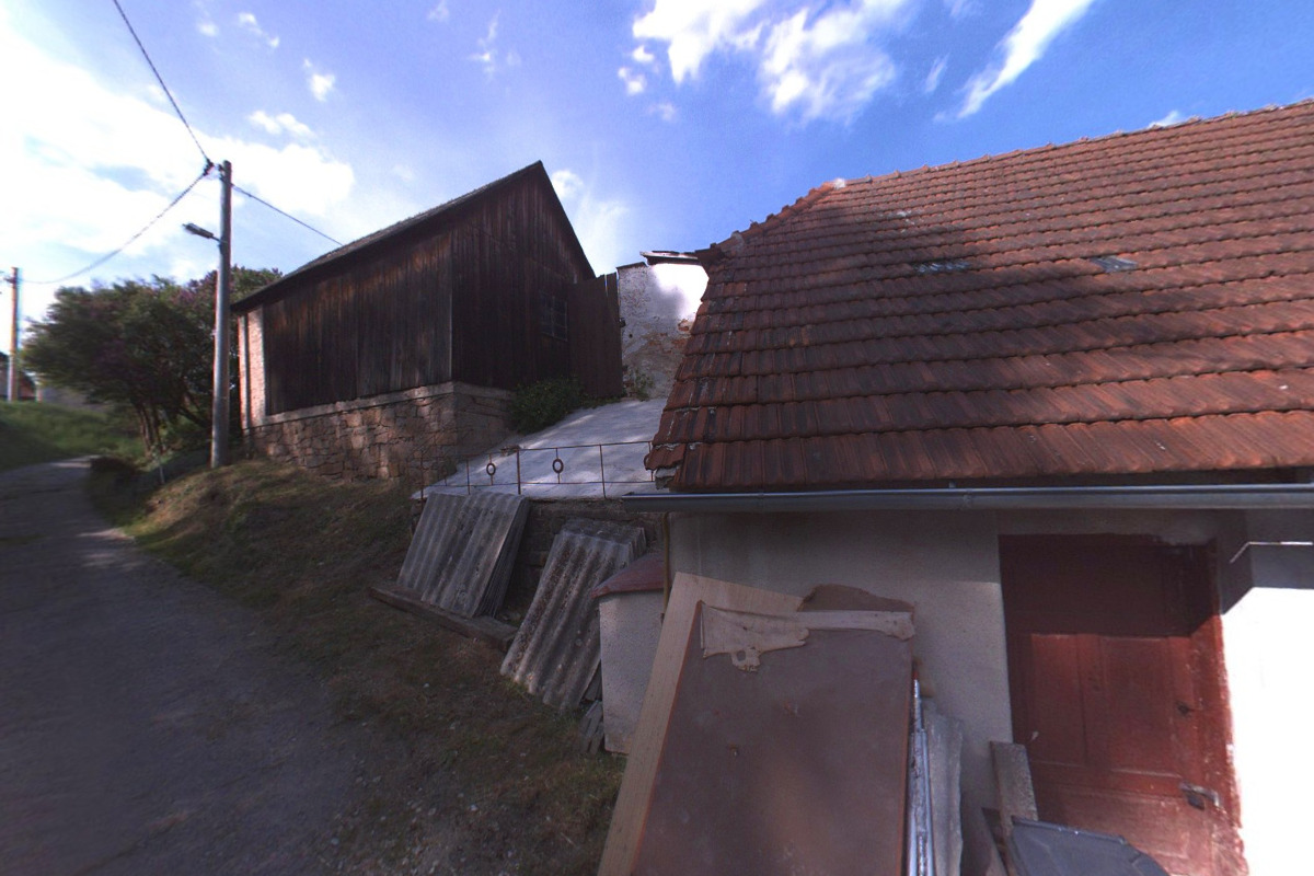 Elektroinstalace Dan & Kuba