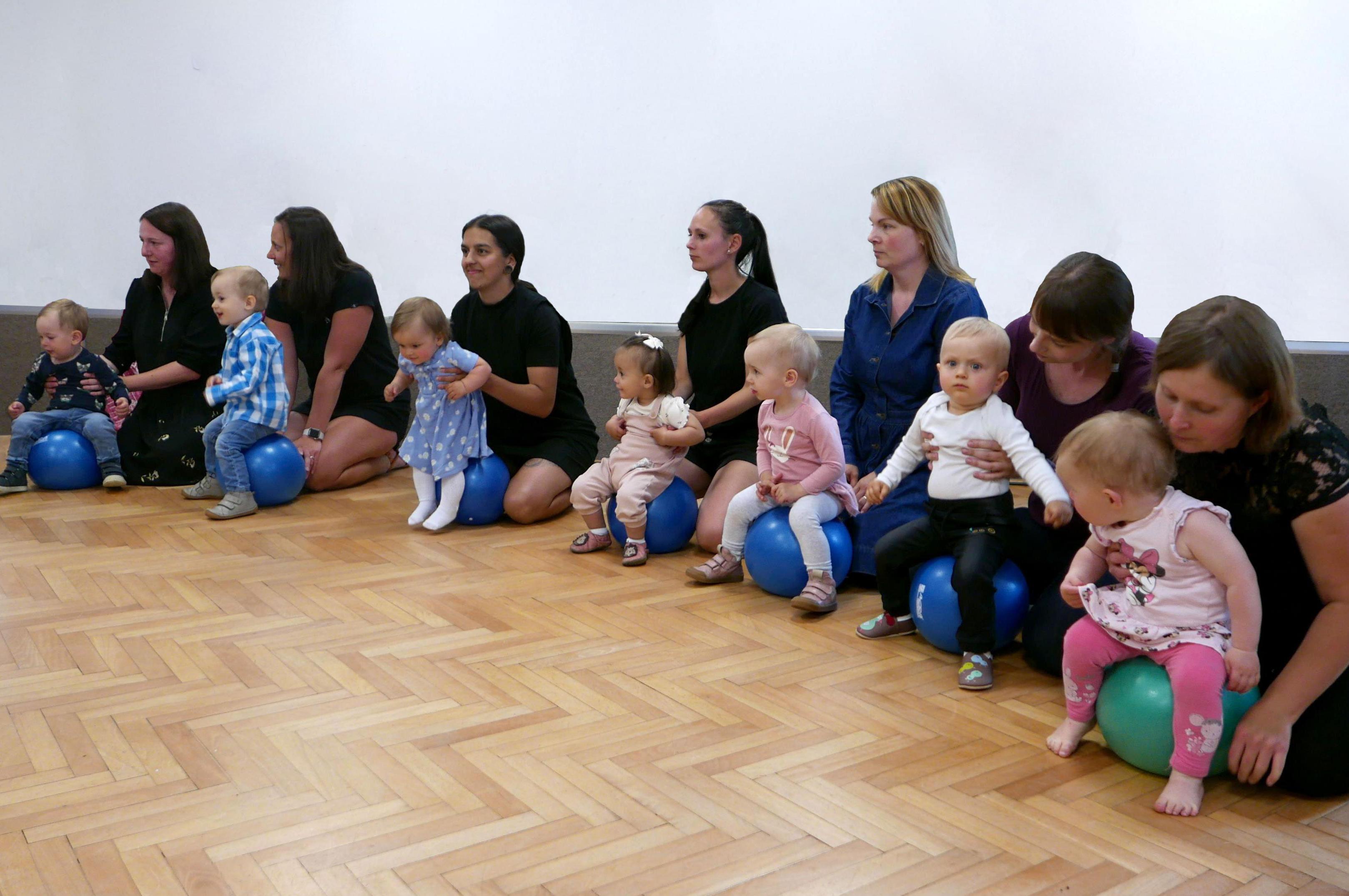 Oříšek - Hudební škola Yamaha