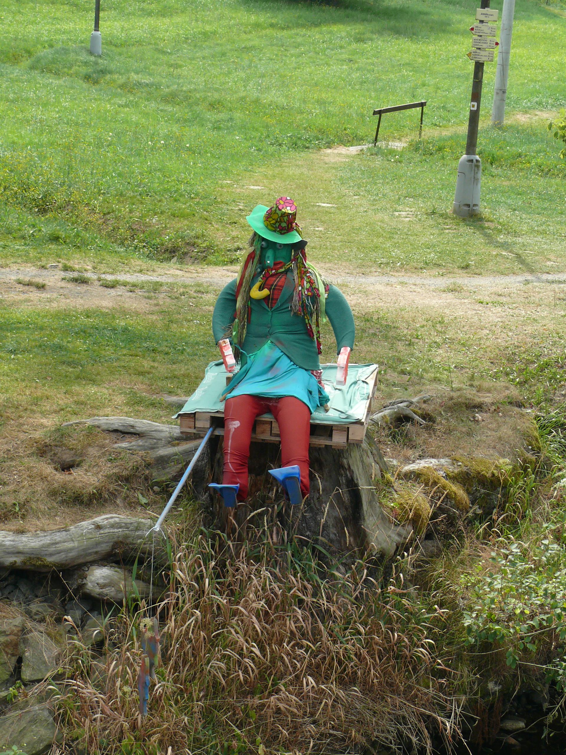 Autocamping Annín I. foto 6