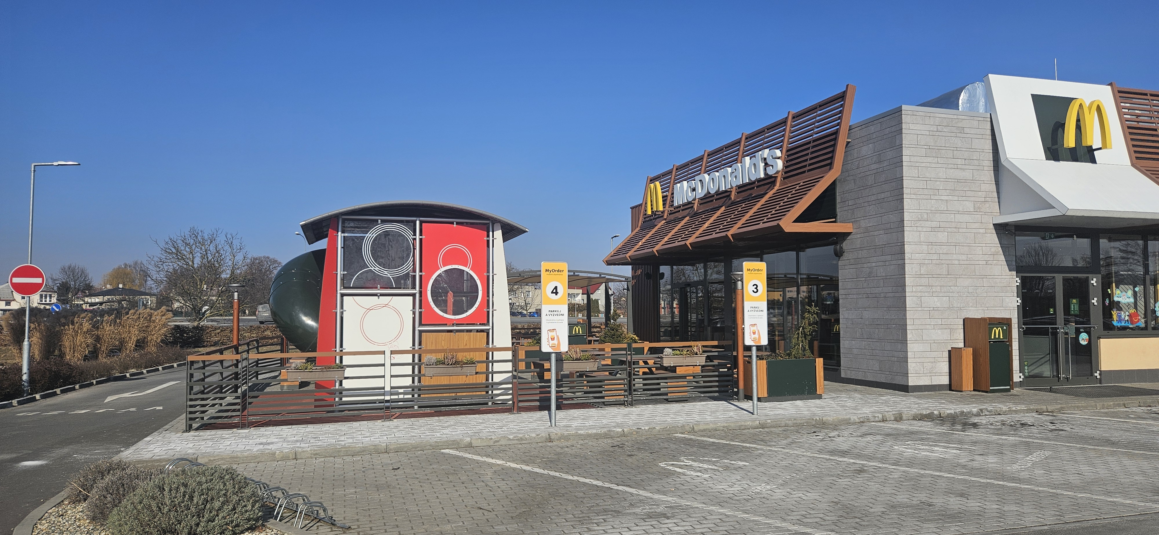 McDonald's foto 2