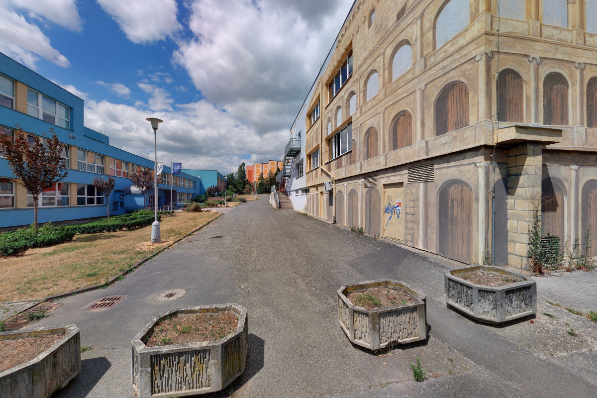 Sport centrum Koloseum foto 5