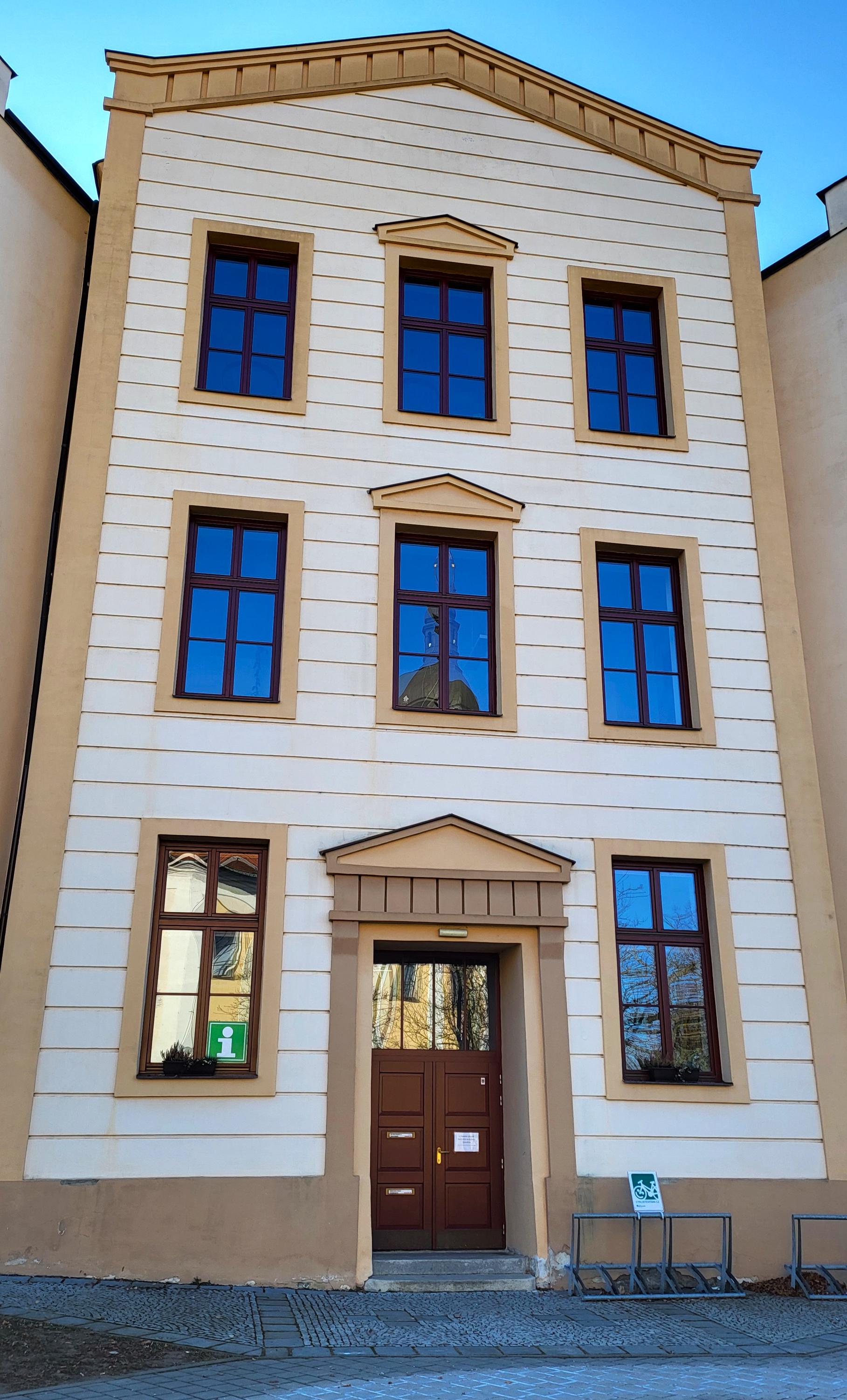 Klub kultury Napajedla - Informační centrum Napajedla foto 5