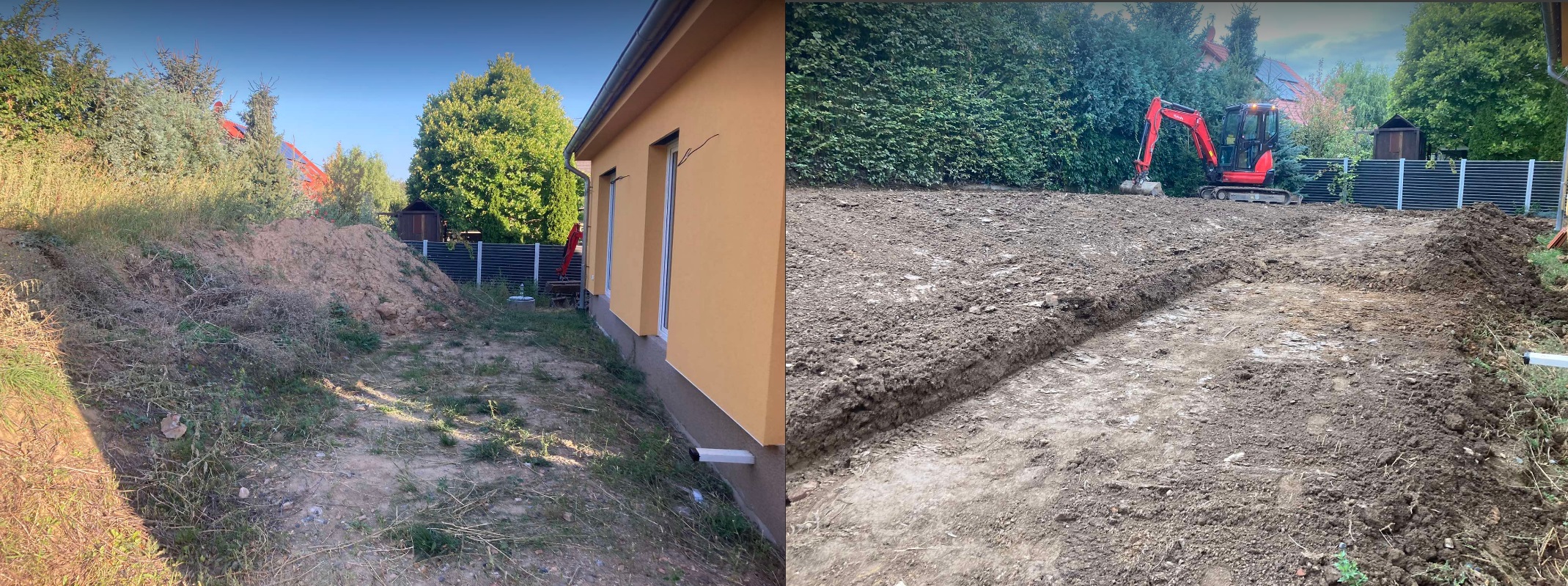 Lukáš Paroha - Bagr pro Prahu foto 3