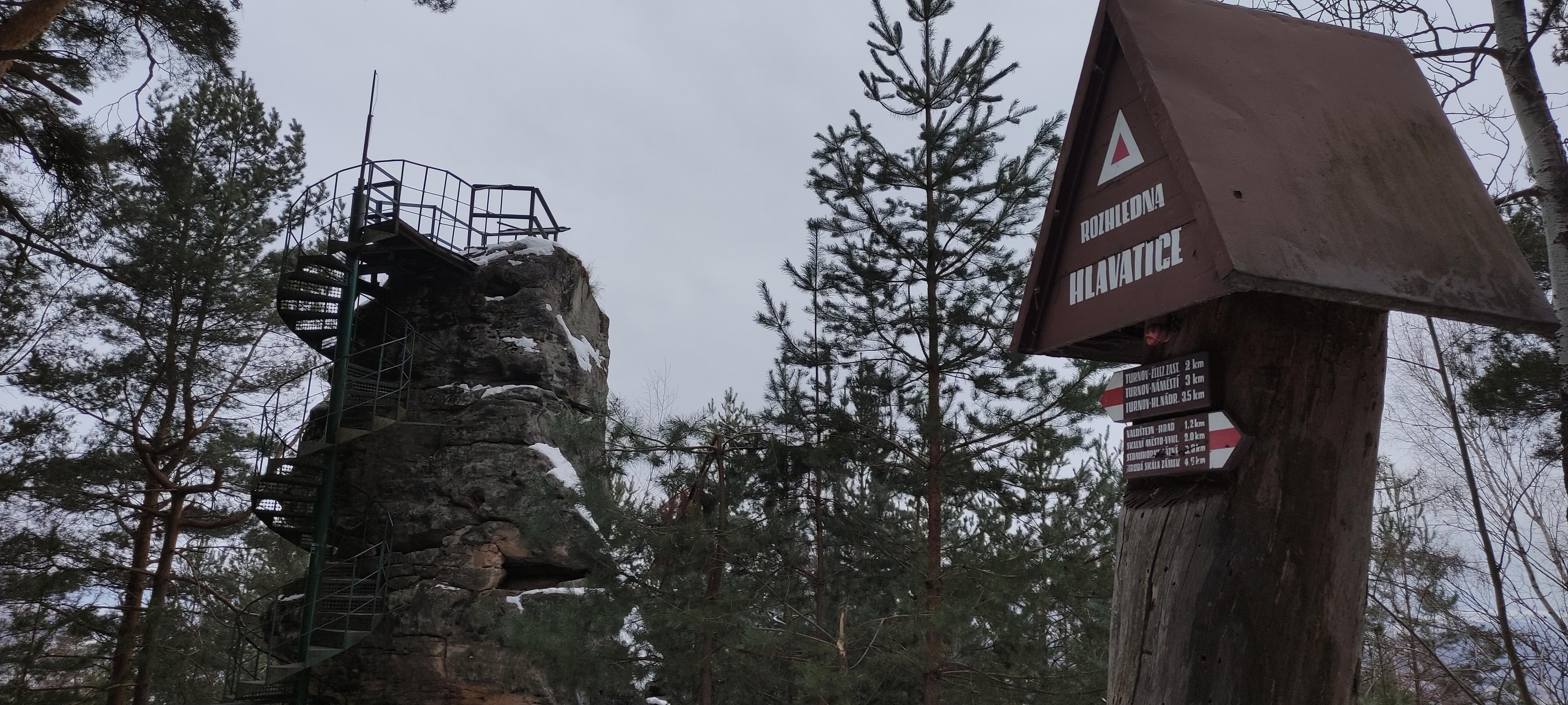 Občerstvení Hlavatice foto 3