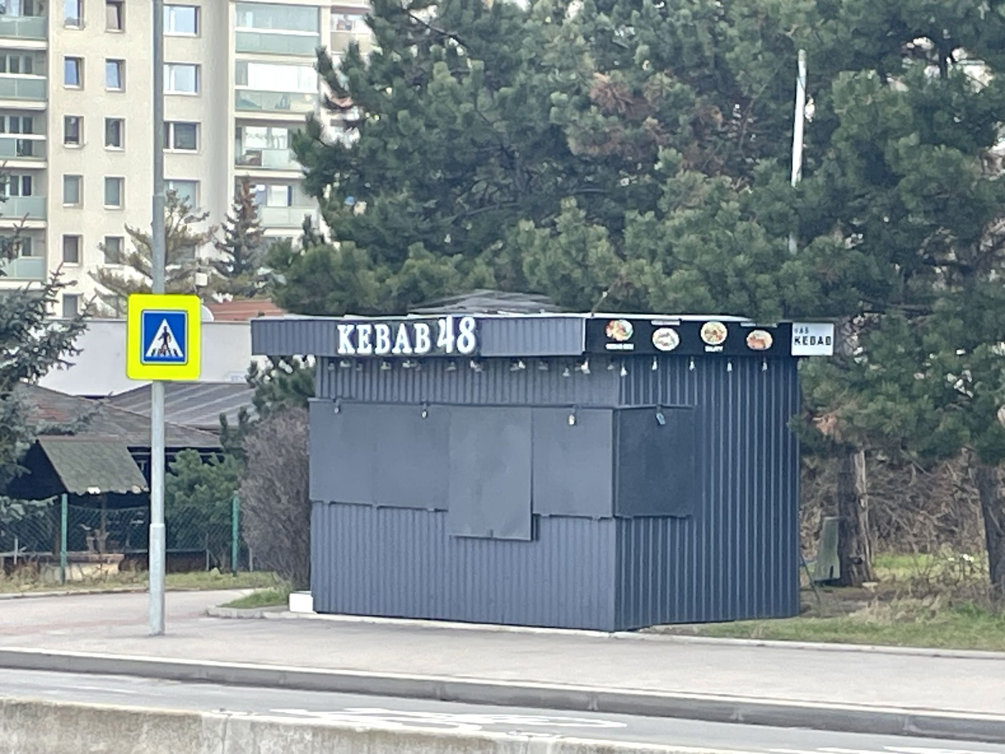 Kebab 48 foto 2