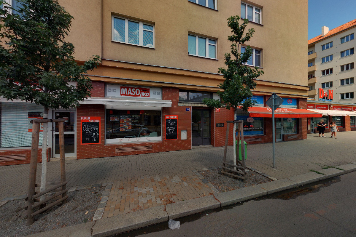 Přátelé podlipnických kostelů, o.p.s.