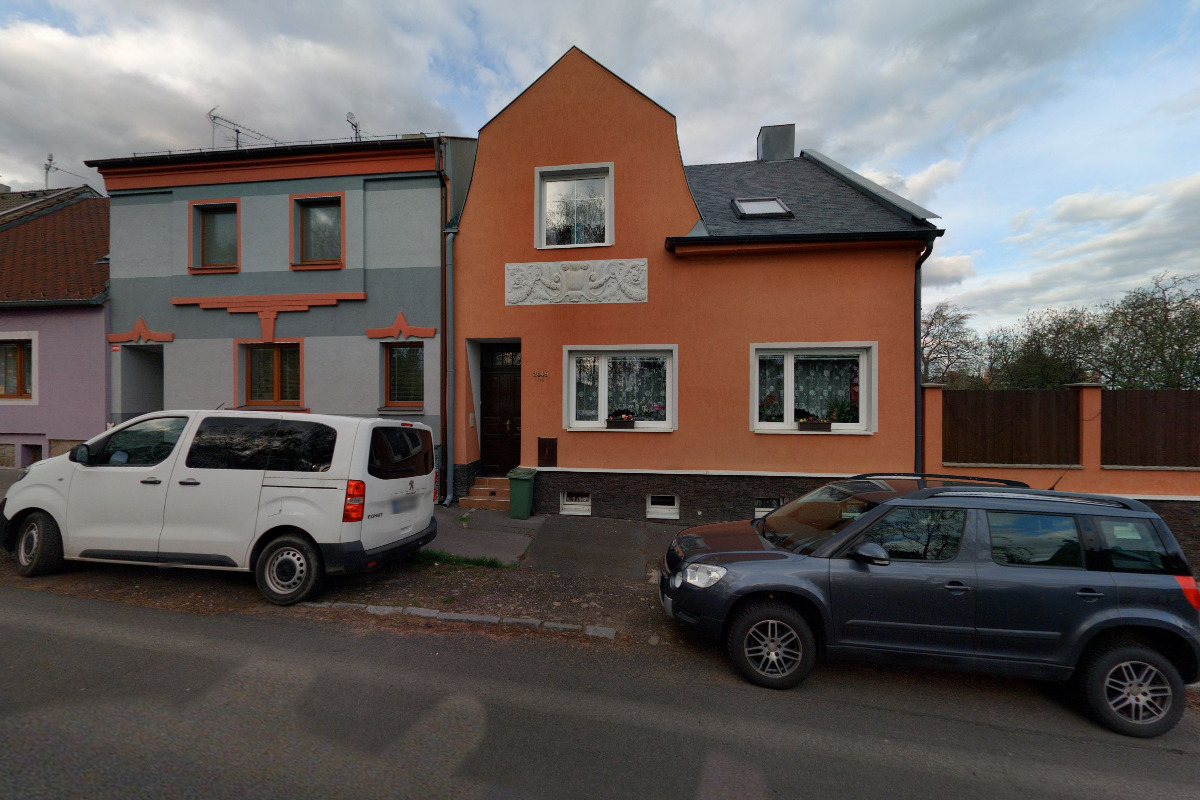 Auto a motoservis Martin Kovář