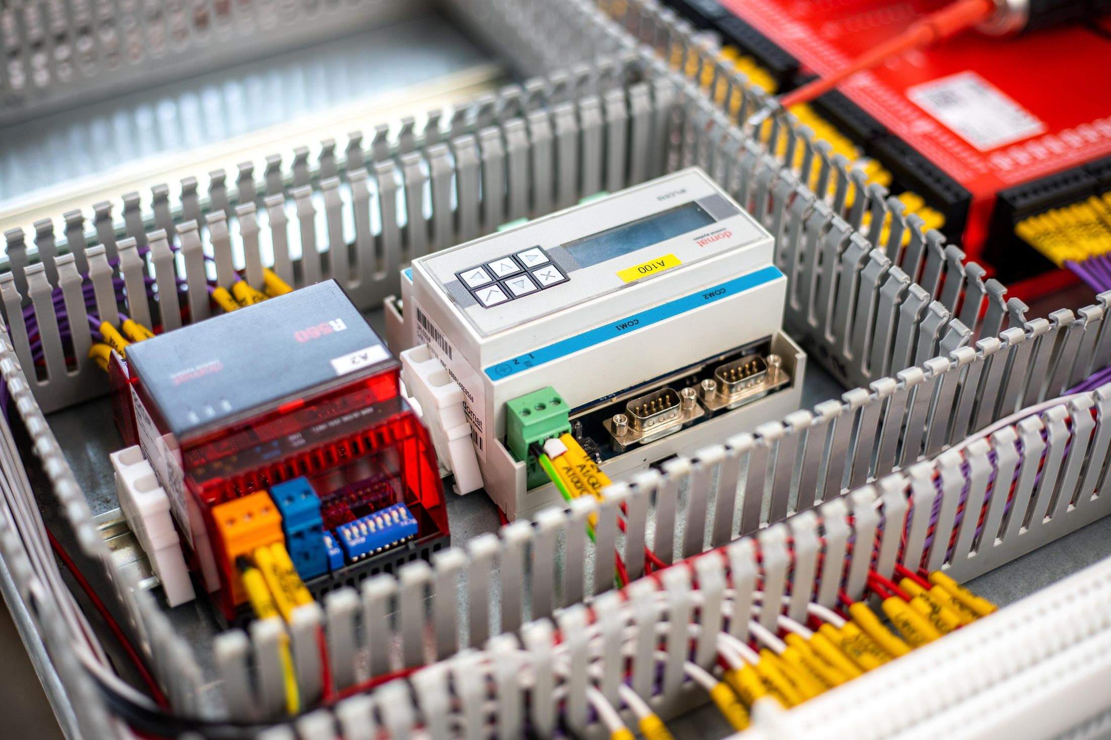 Brunner Elektro foto 4