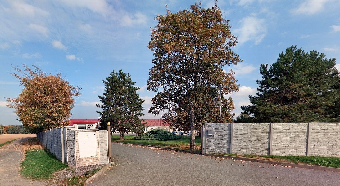 PROGRES SERVIS SIBŘINA,spol. s r.o. foto 1