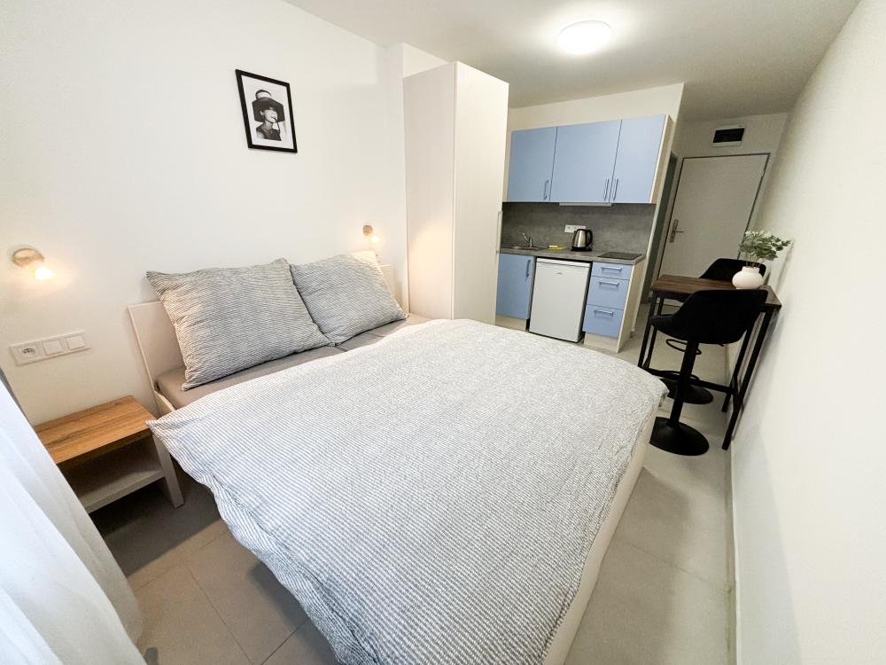 Hostel Plzeň Rolnické náměstí foto 2
