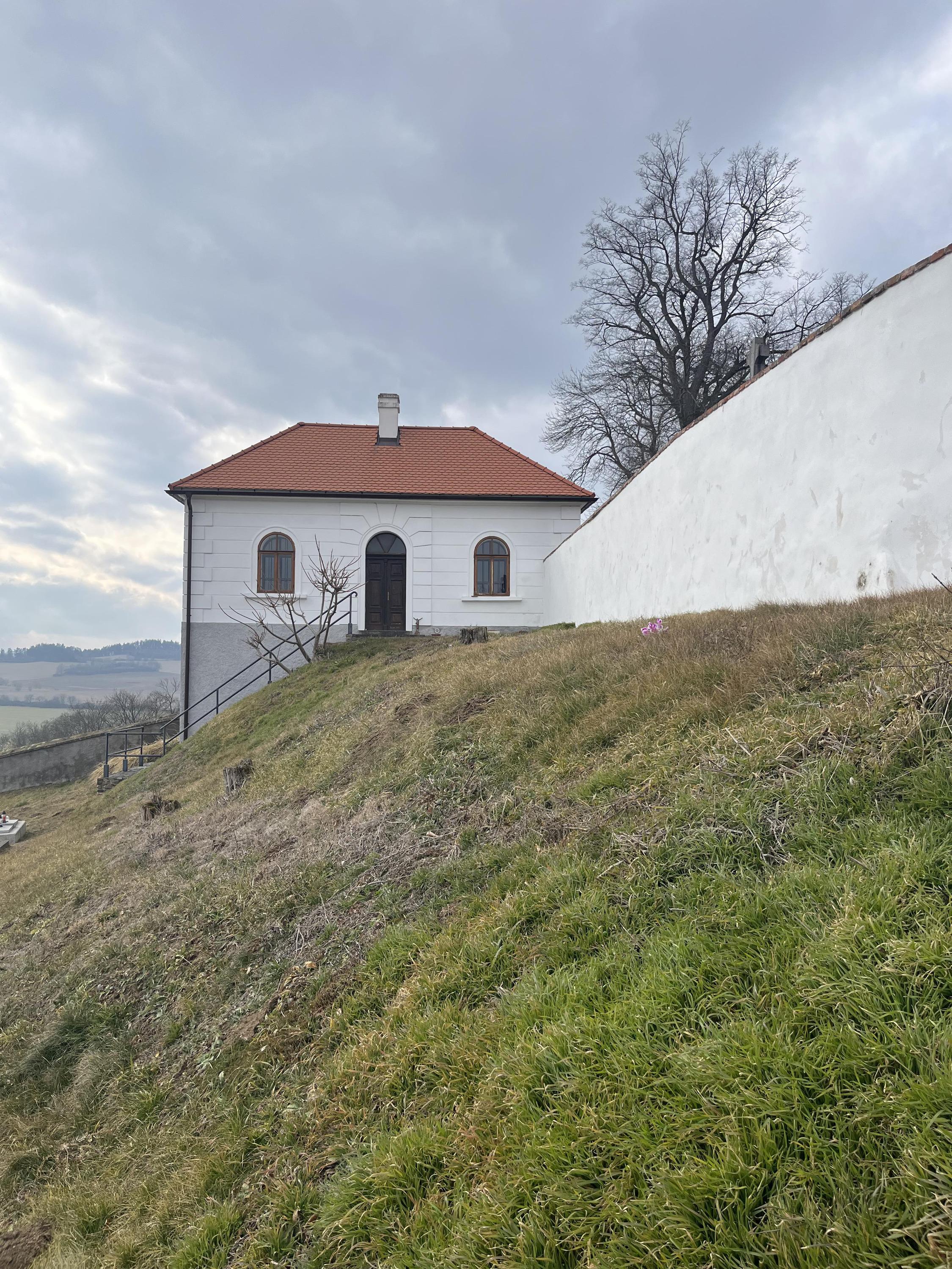 Muzeum kostelů foto 2
