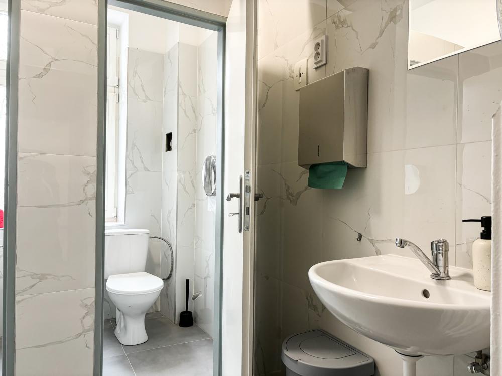 Hostel Plzeň Rolnické náměstí foto 6