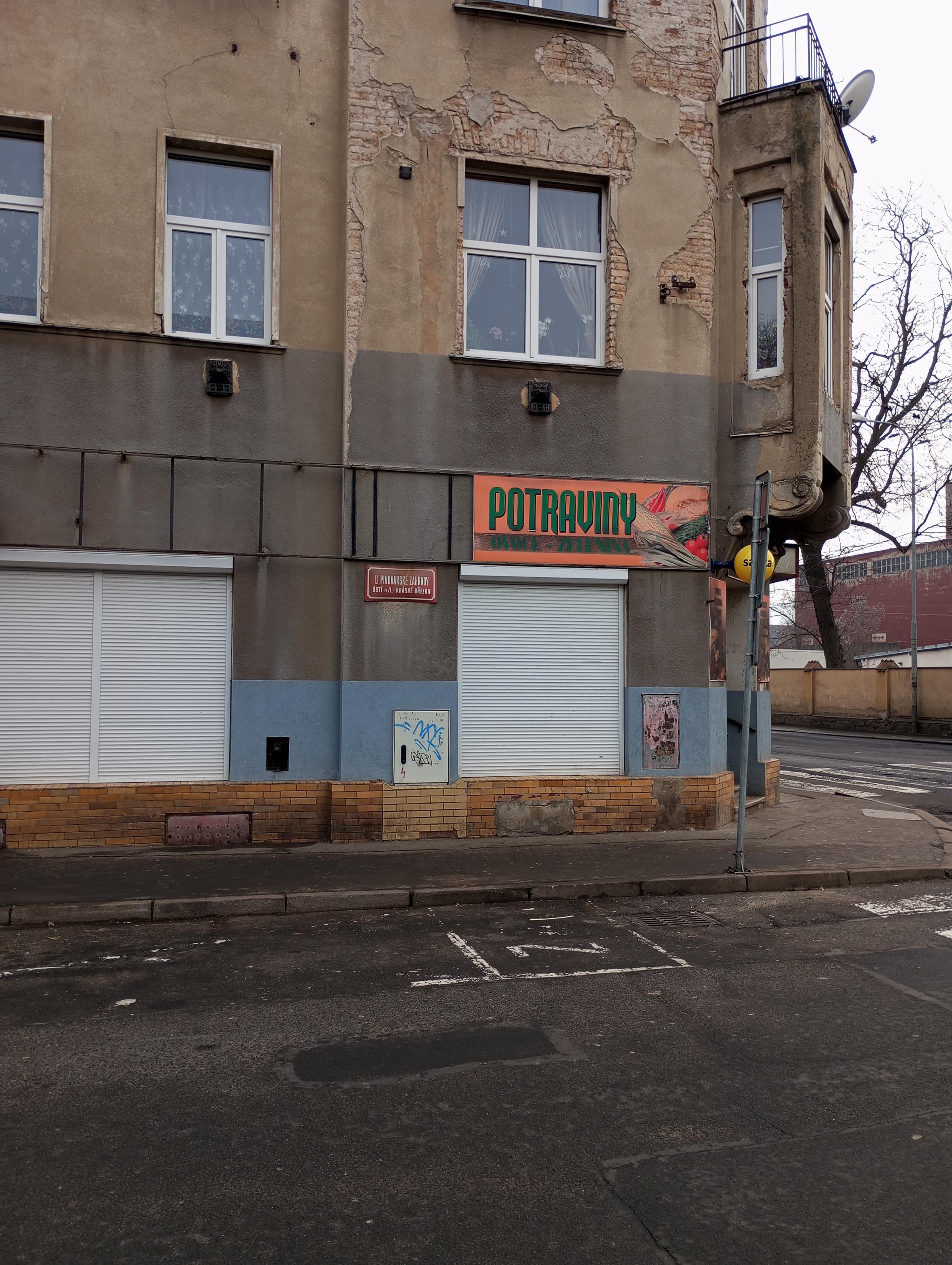 Potraviny U pivovaru foto 2