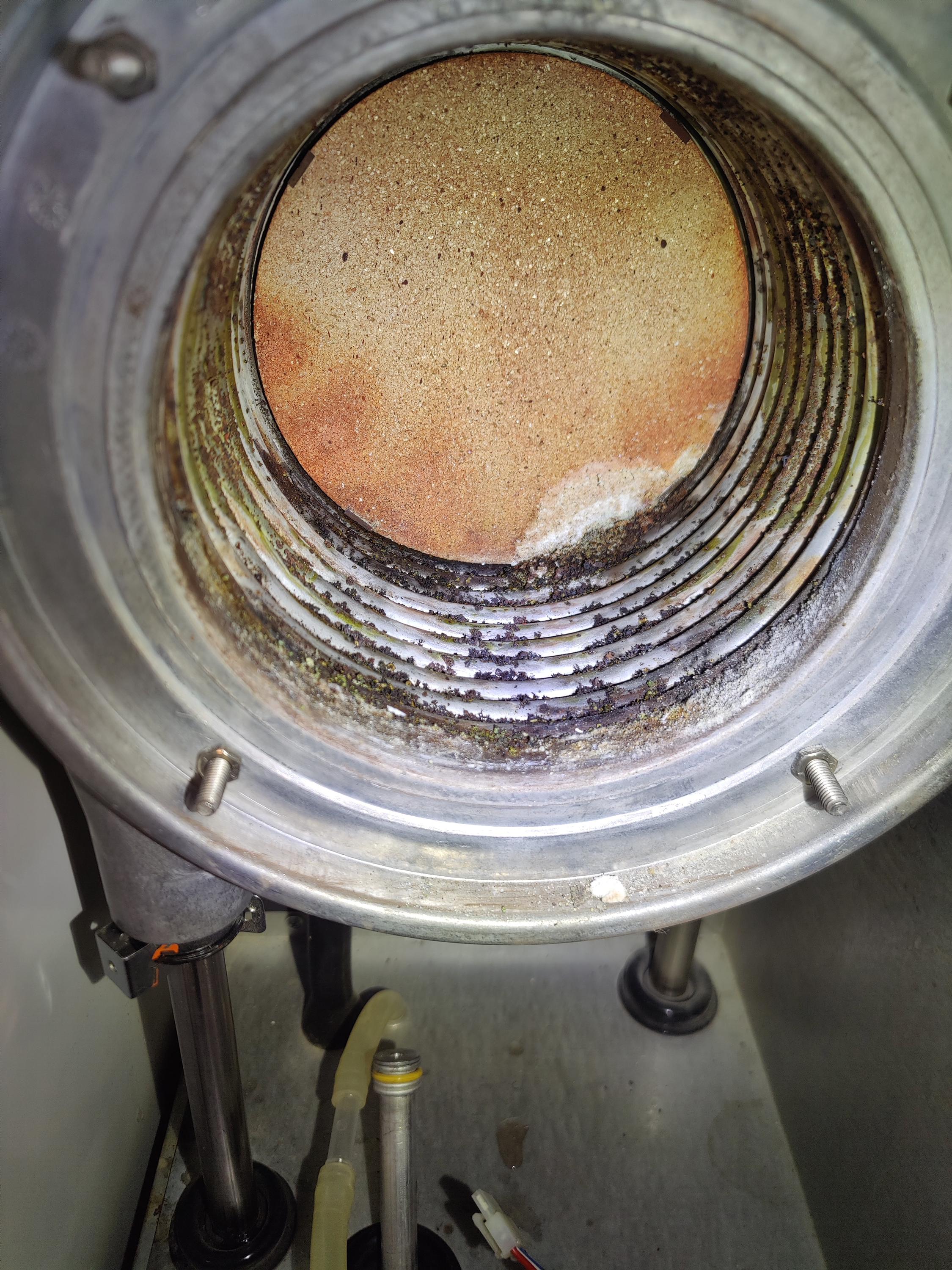 David Brantál - Prohlídky plynových kotlů foto 3