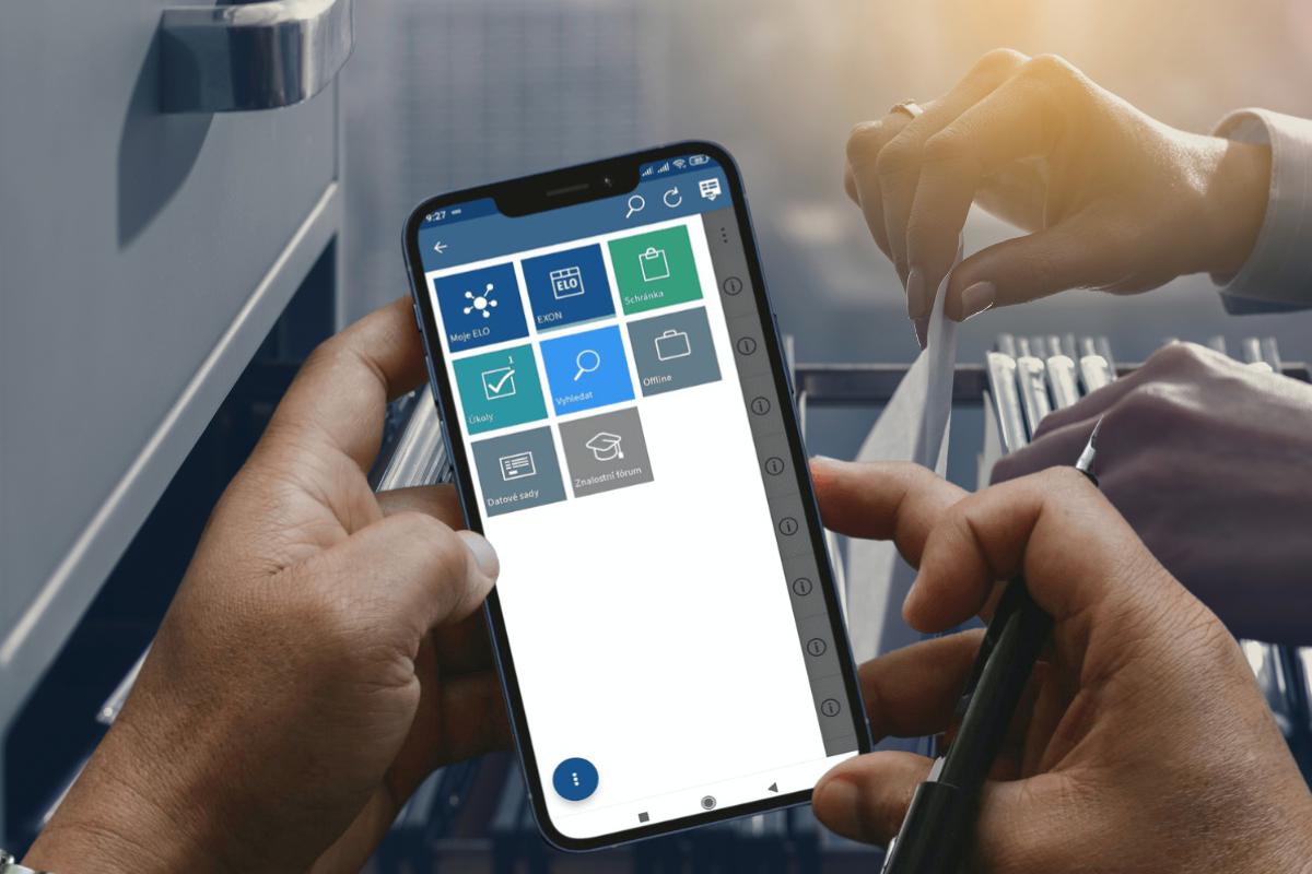 EXON s.r.o. - vývojové centrum
