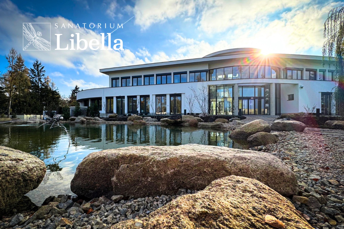 Špičková péče v absolutním soukromí