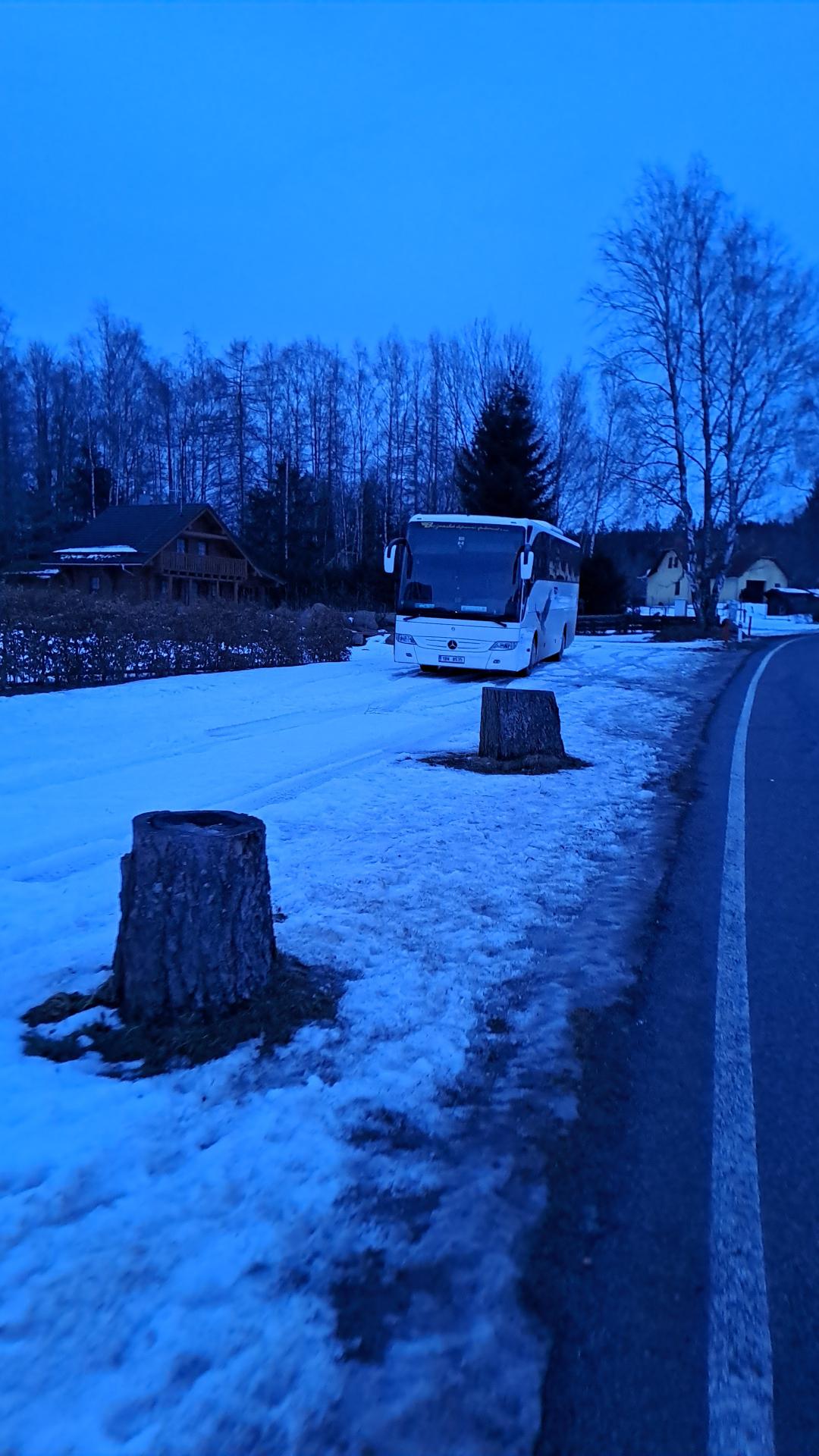 Břežanská dopravní společnost, s.r.o. foto 6