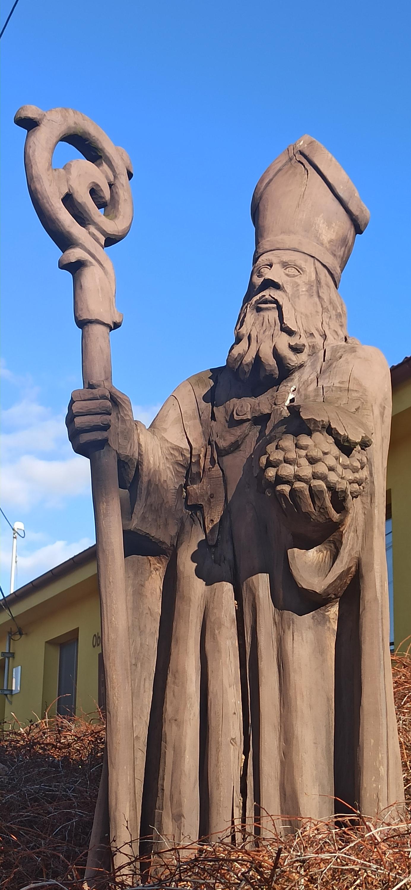 Hostějov - obecní úřad foto 5