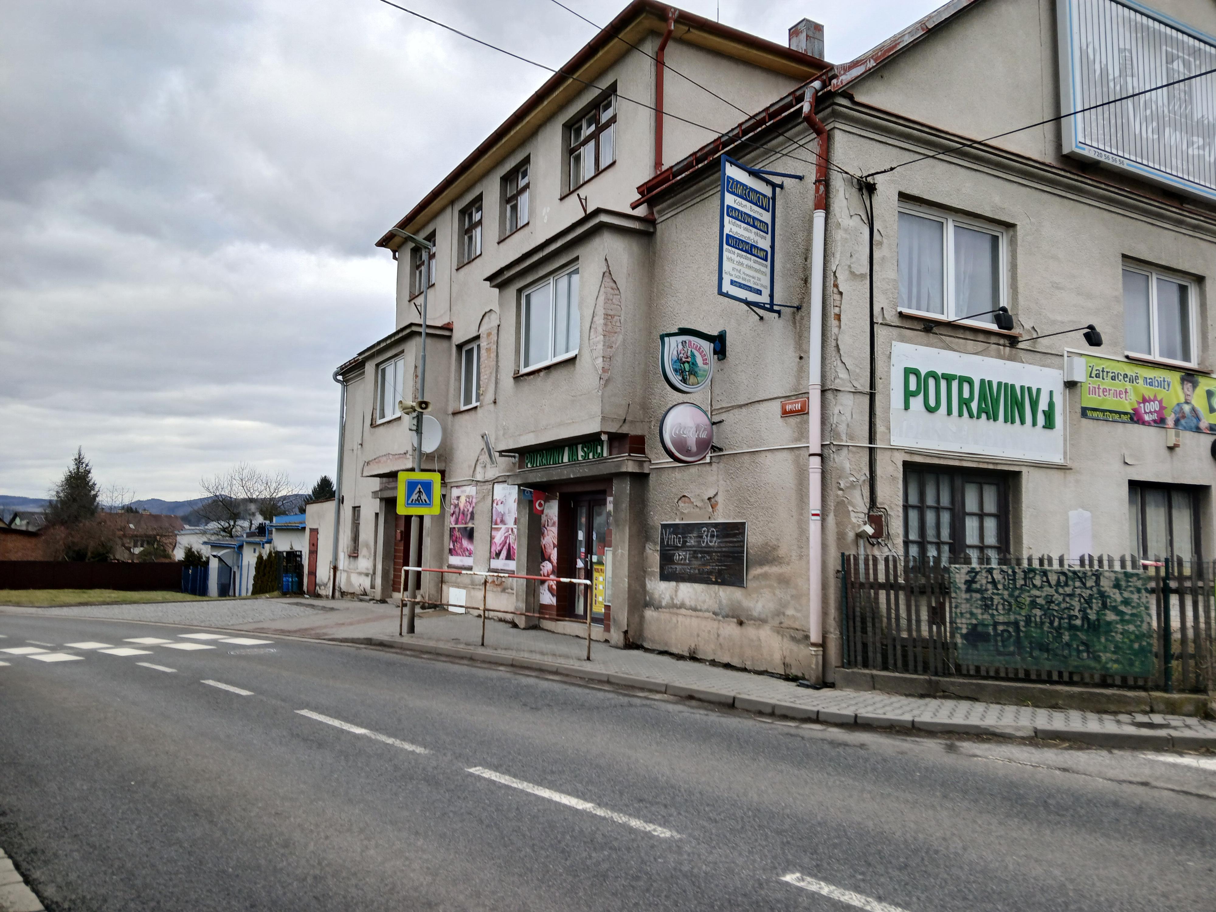 Můjobchod - Potraviny Večerka Na Špici foto 4