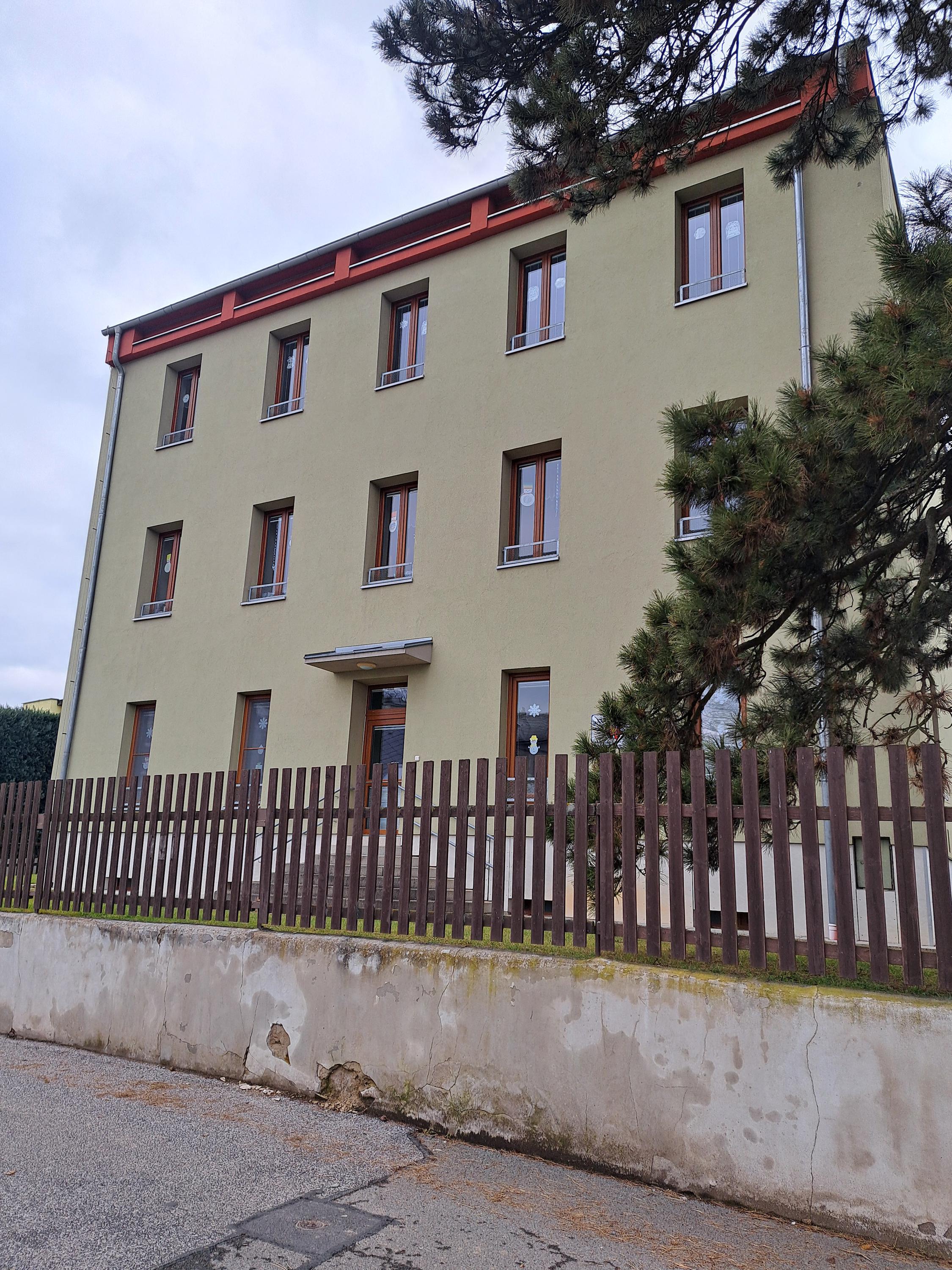 MŠ Kopretina Nový Bor, Kalinova foto 3