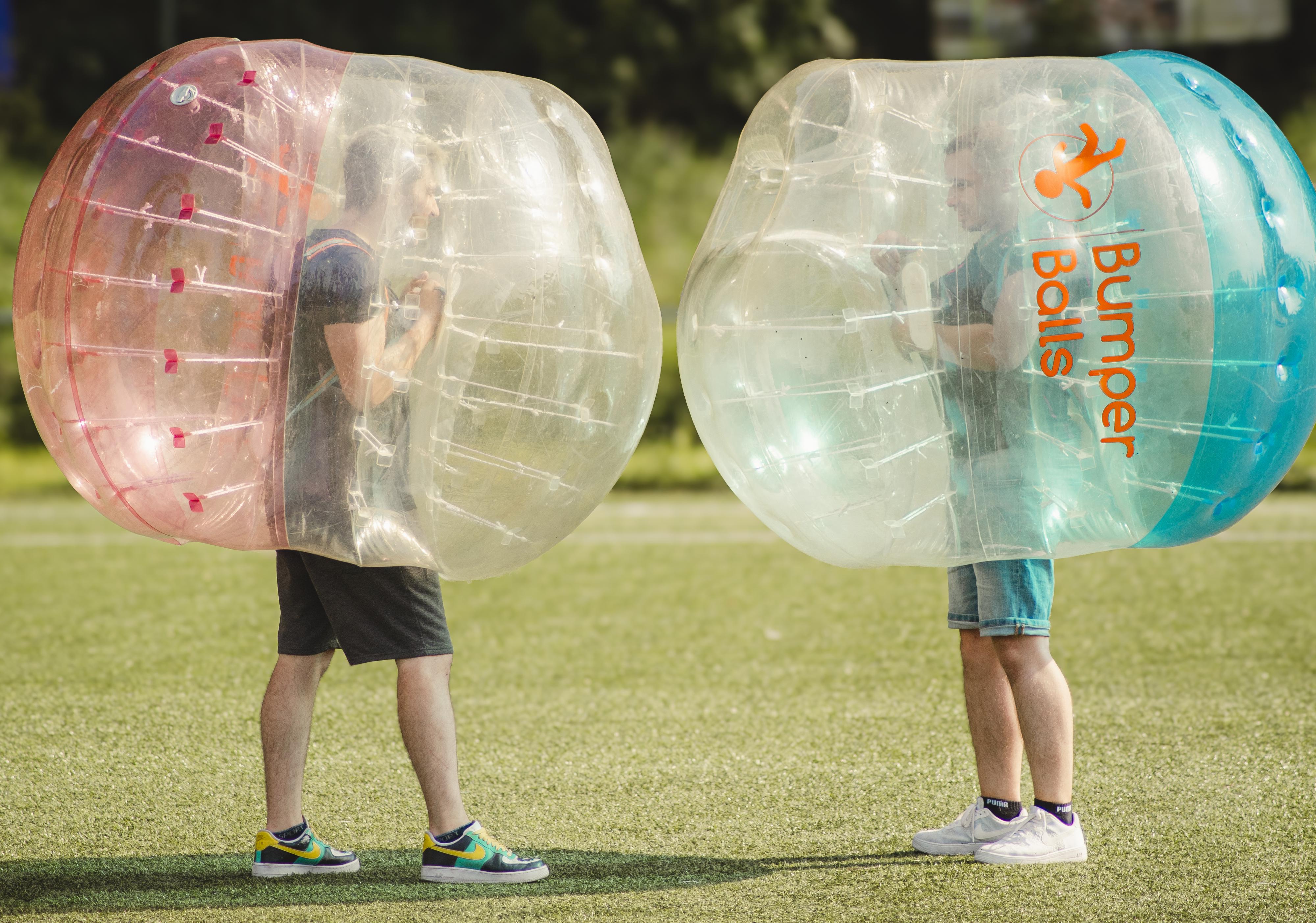 Bumper Balls CZ foto 4