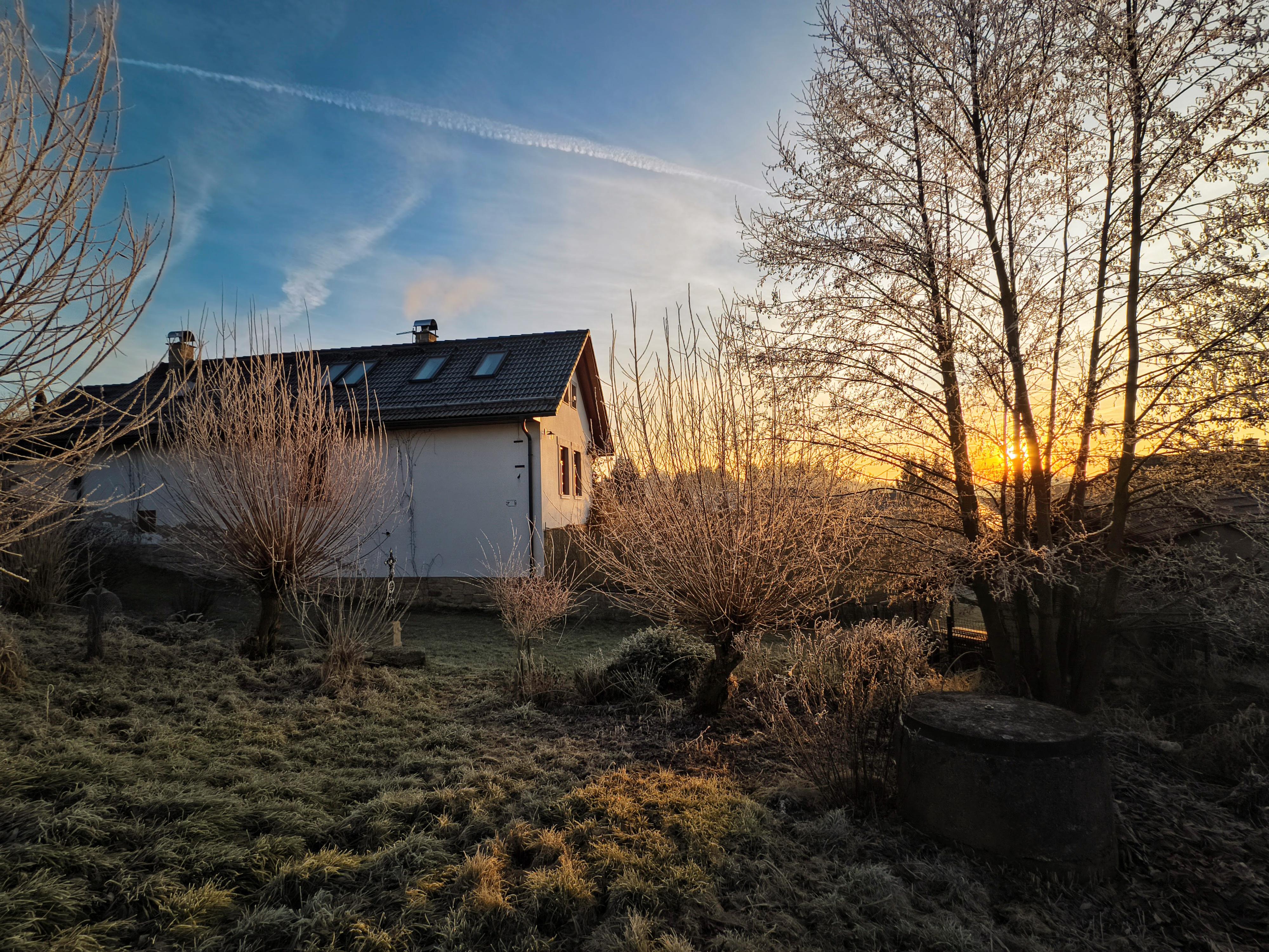 Chaloupka pod Hafandou foto 3