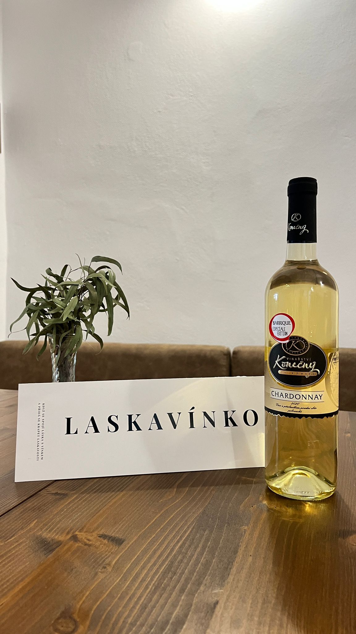 LASKAVÍNKO foto 2