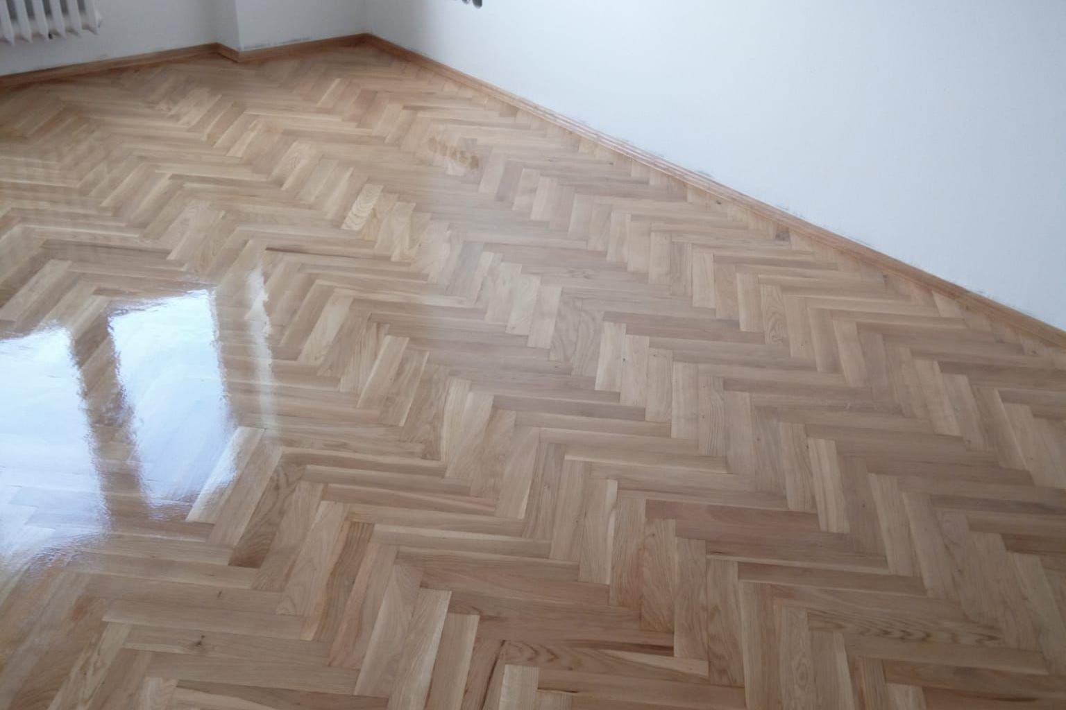 Podlahy Radim Adamov