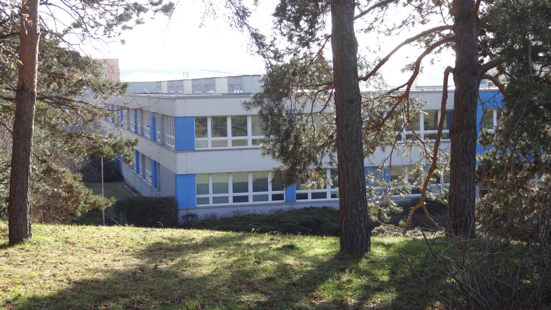 ZŠ, Brno, Labská foto 4