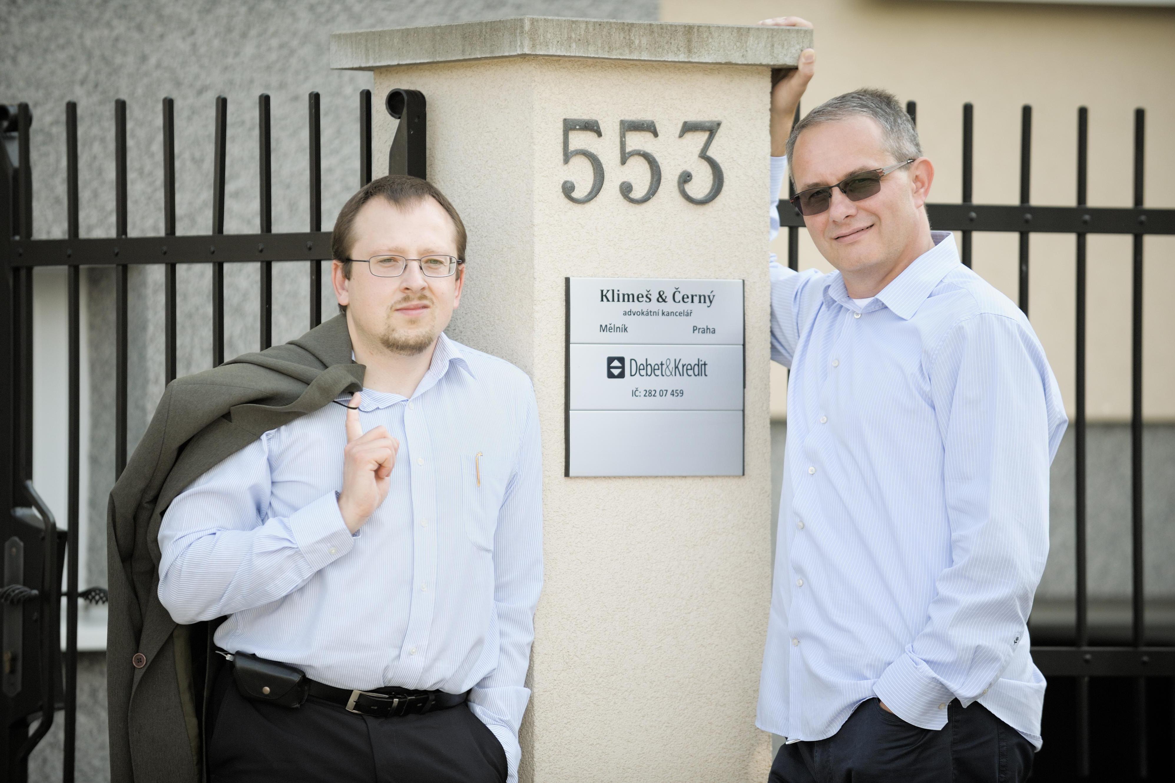 Klimeš & Černý, advokátní kancelář