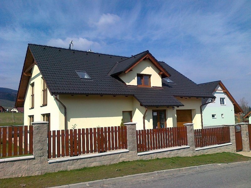 Stavby Nisa s.r.o. foto 4