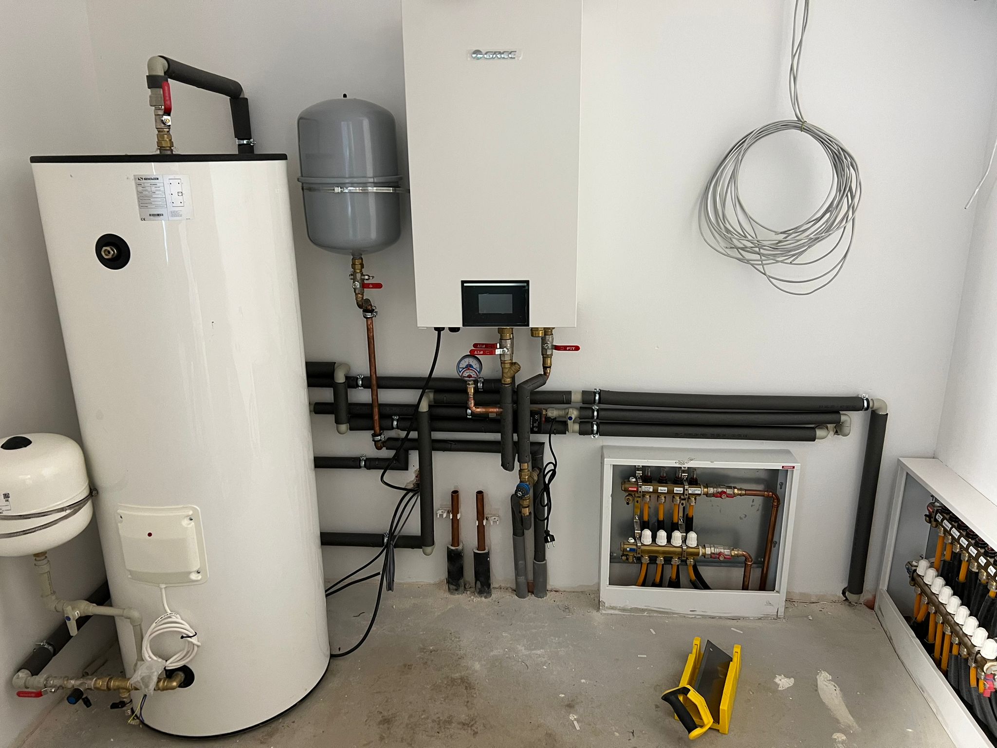 Jakub Horváth J.H-Instalatérství