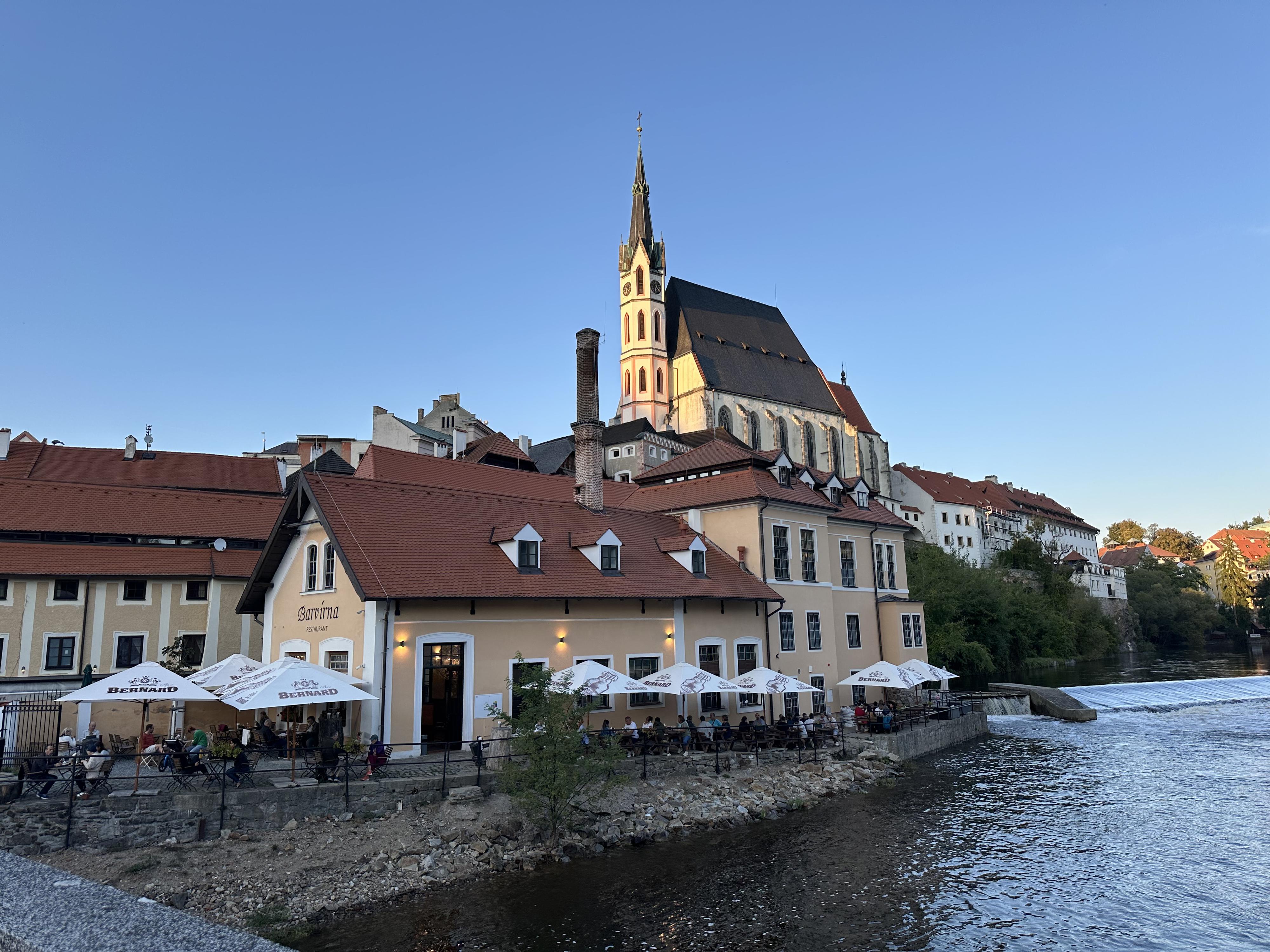 Restaurace Barvírna foto 4