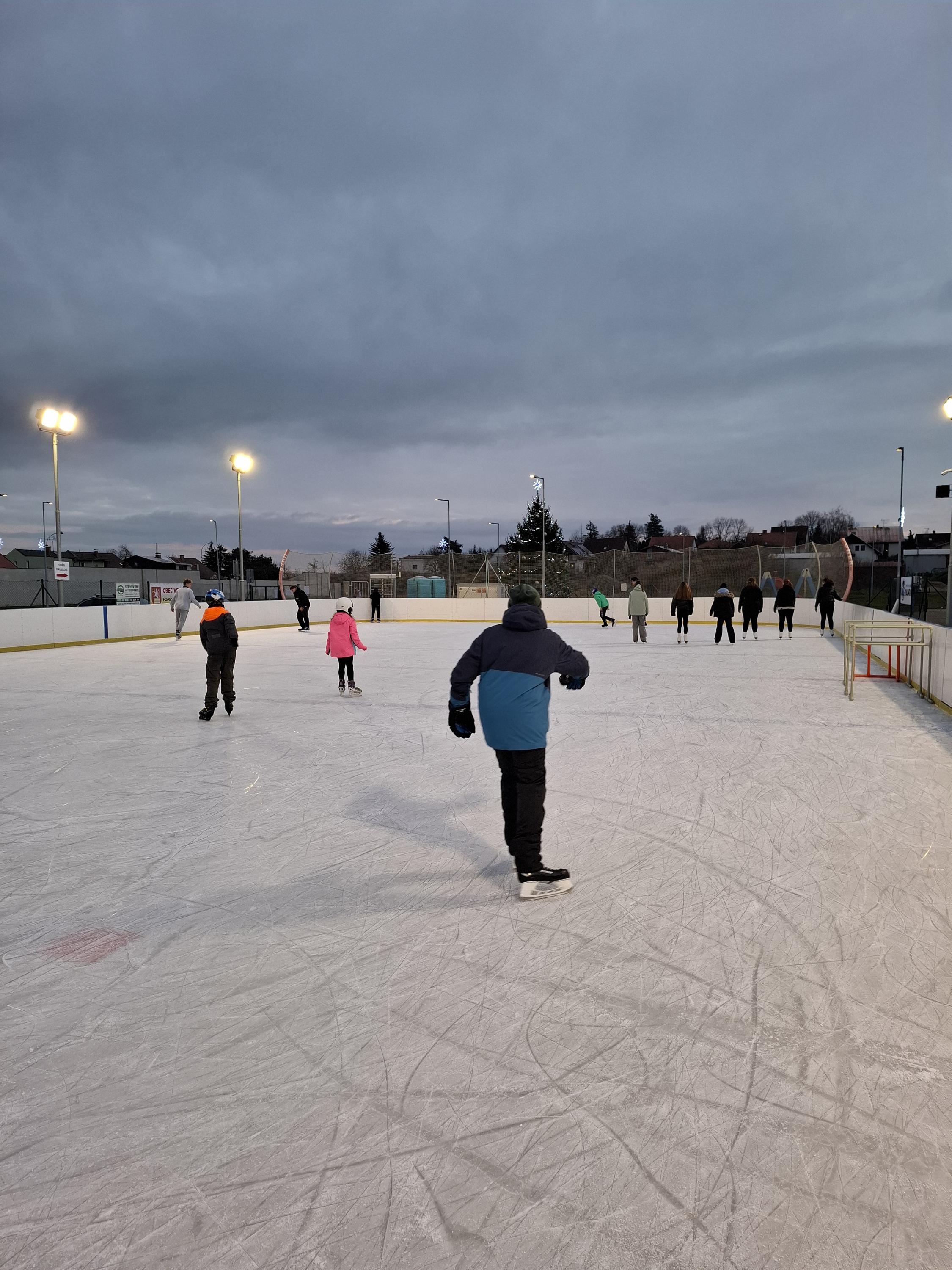 Sportovní areál Pianka foto 4