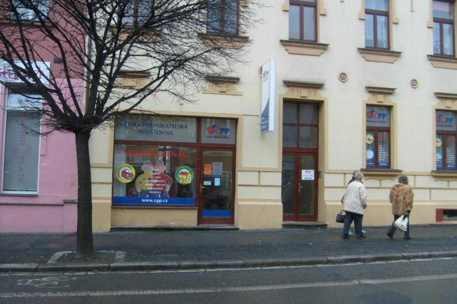 Česká podnikatelská pojišťovna, Vienna Insurance Group, a.s. foto 2