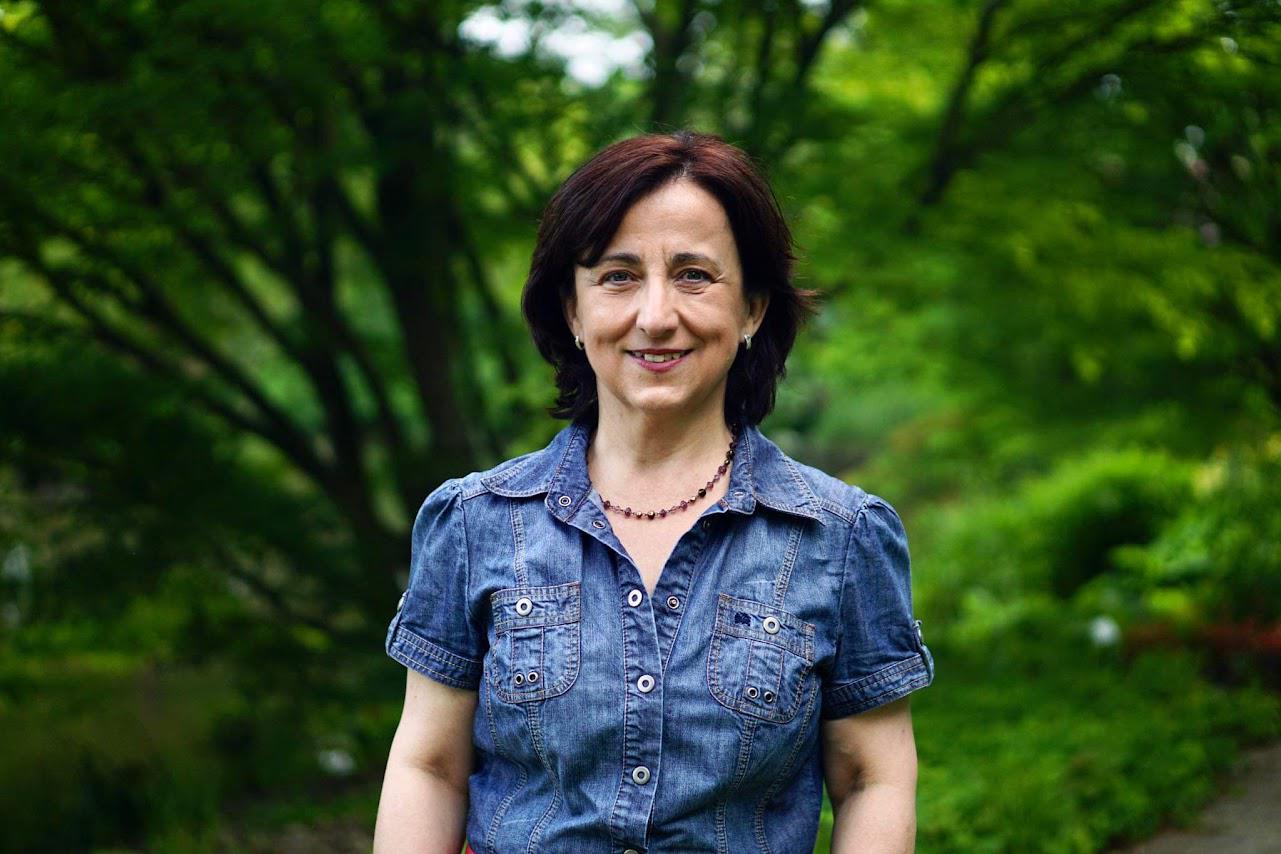 Můj čas - Marie Přistoupilová