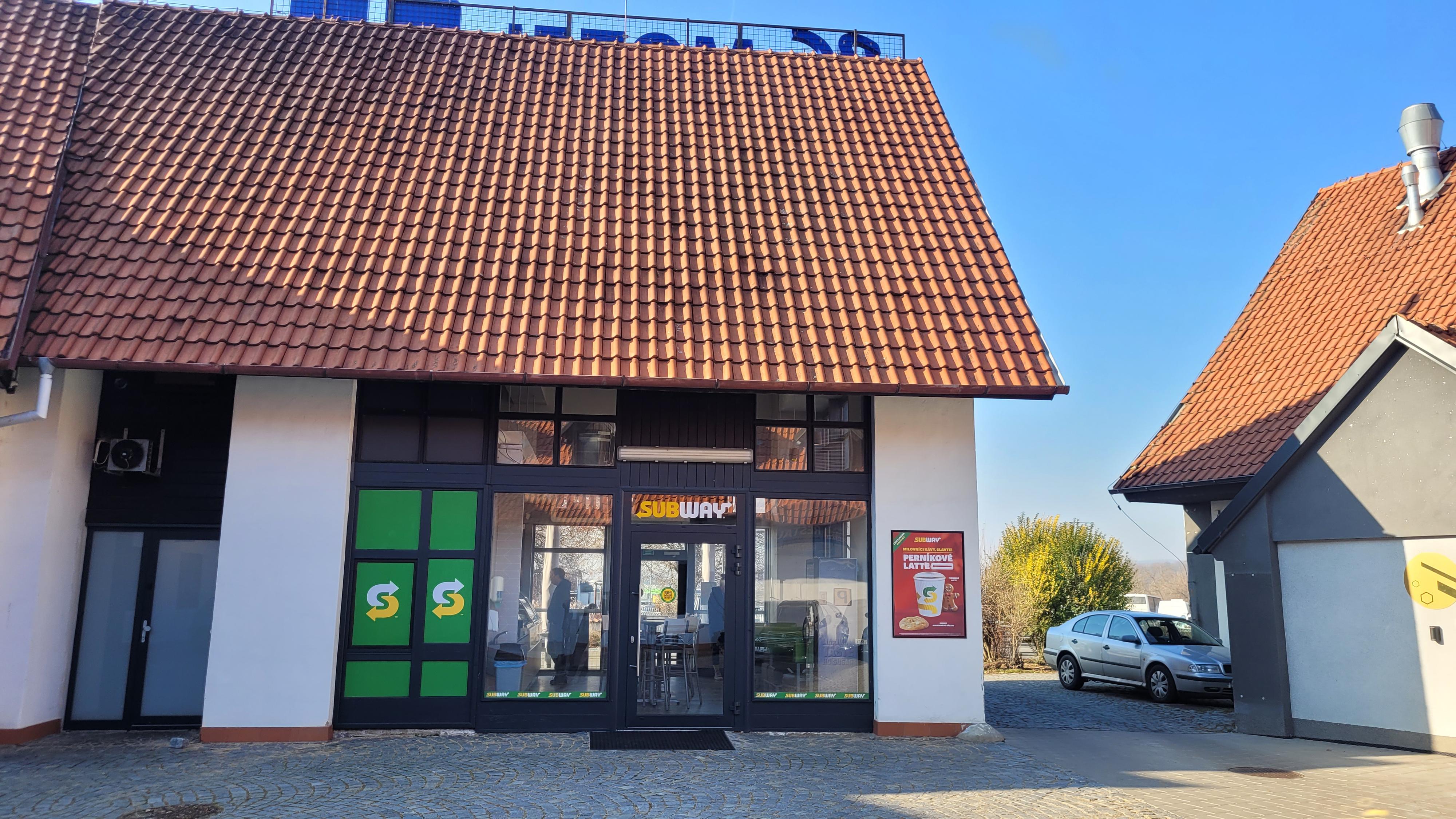 Restaurace SUBWAY® foto 3