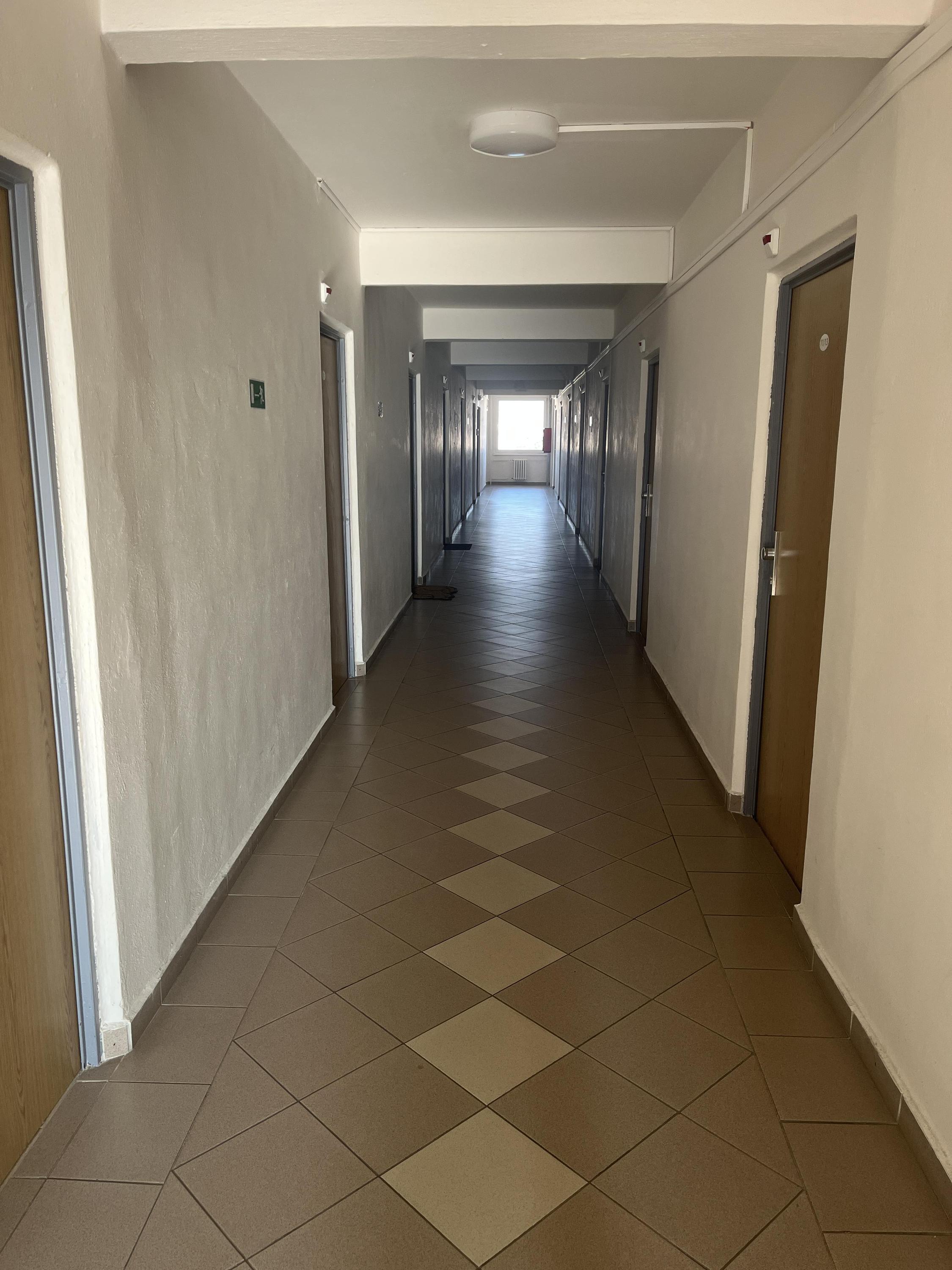 Správa kolejí a menz Univerzity Jana Evangelisty Purkyně v Ústí nad Labem foto 4