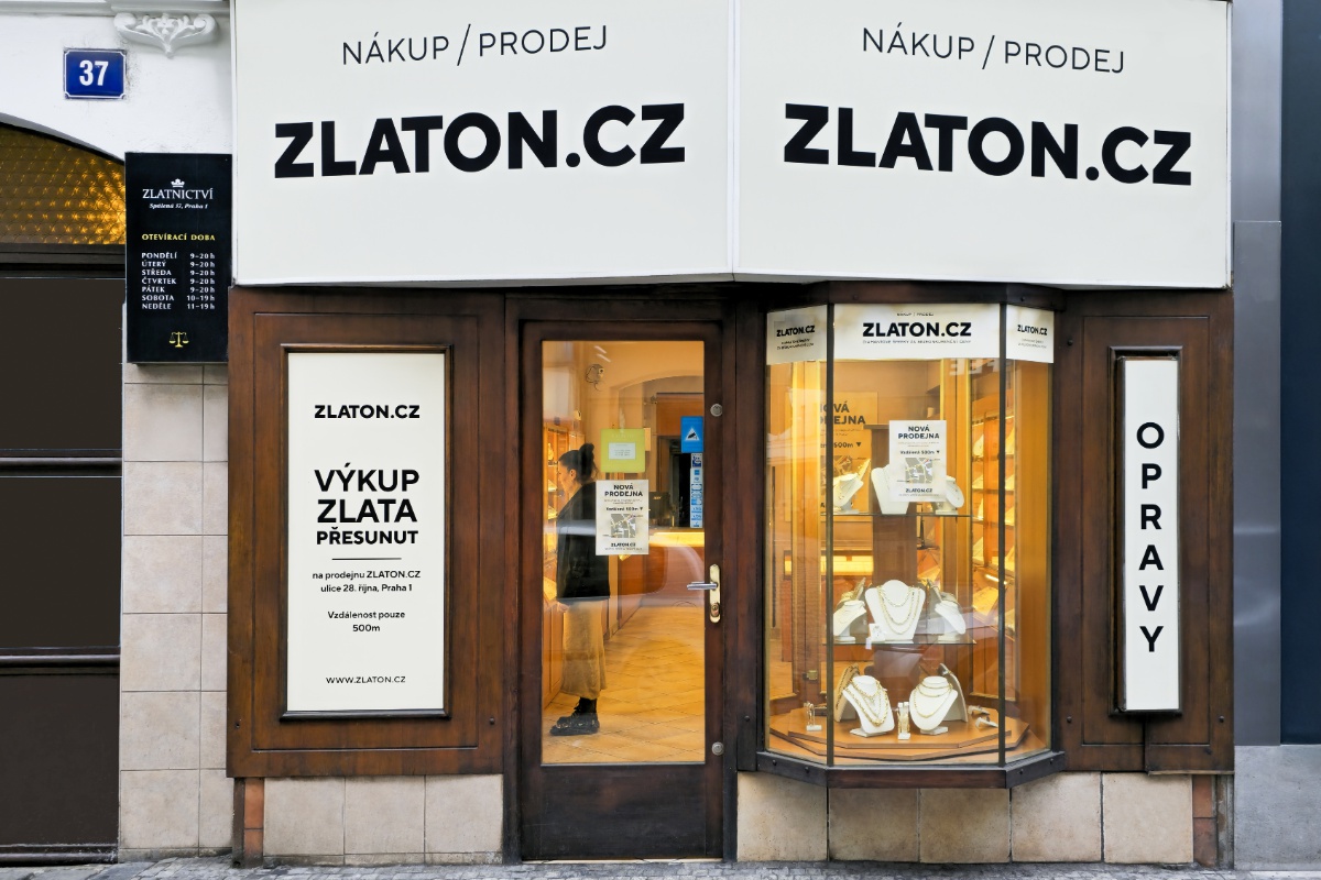Zlaton.cz