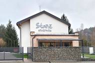 Fotografie Apartmán Staříč
