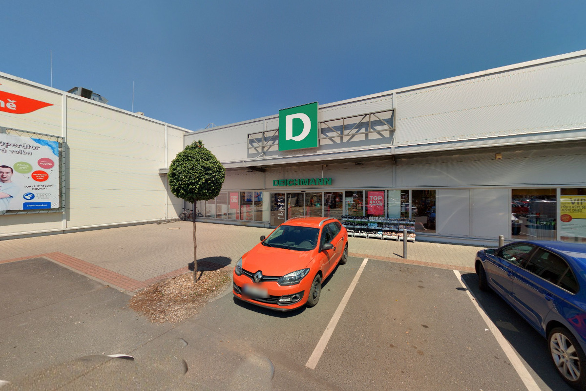DEICHMANN foto 5