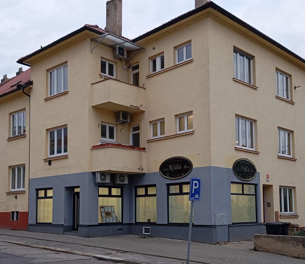 Pohřební ústav Jaromír Krůla foto 2