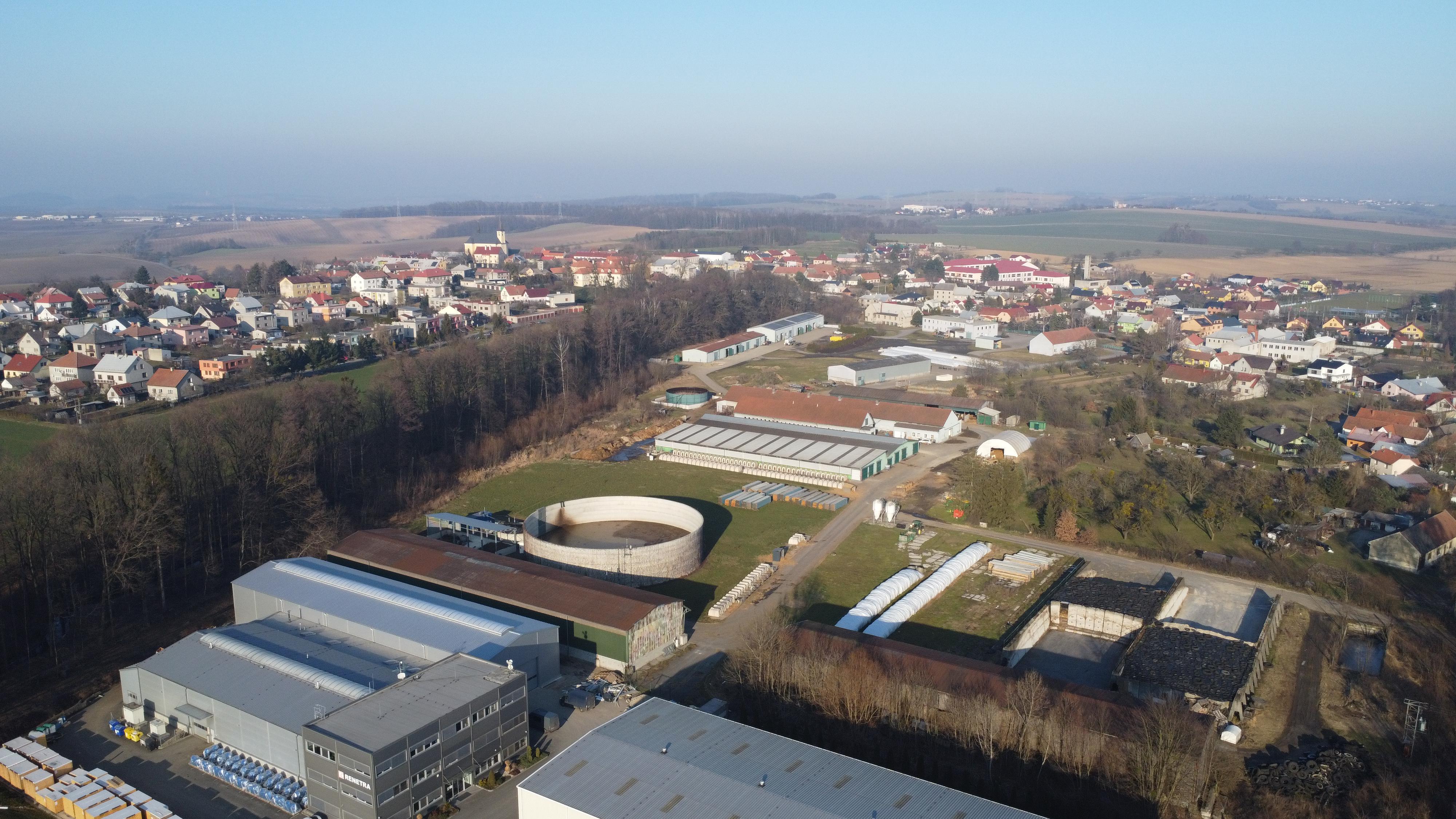 RenoFarma Záhoran, a.s. foto 2