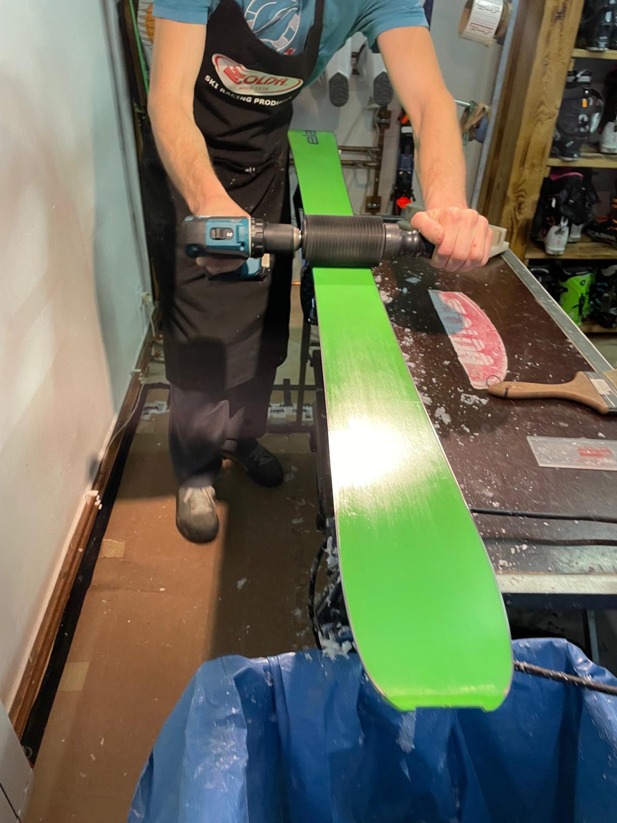 ELAN Up and Down foto 5