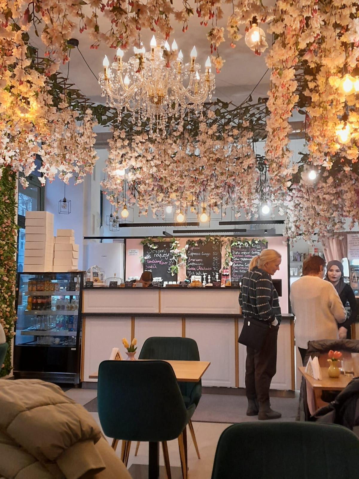 Café DORTYVŠEM foto 2