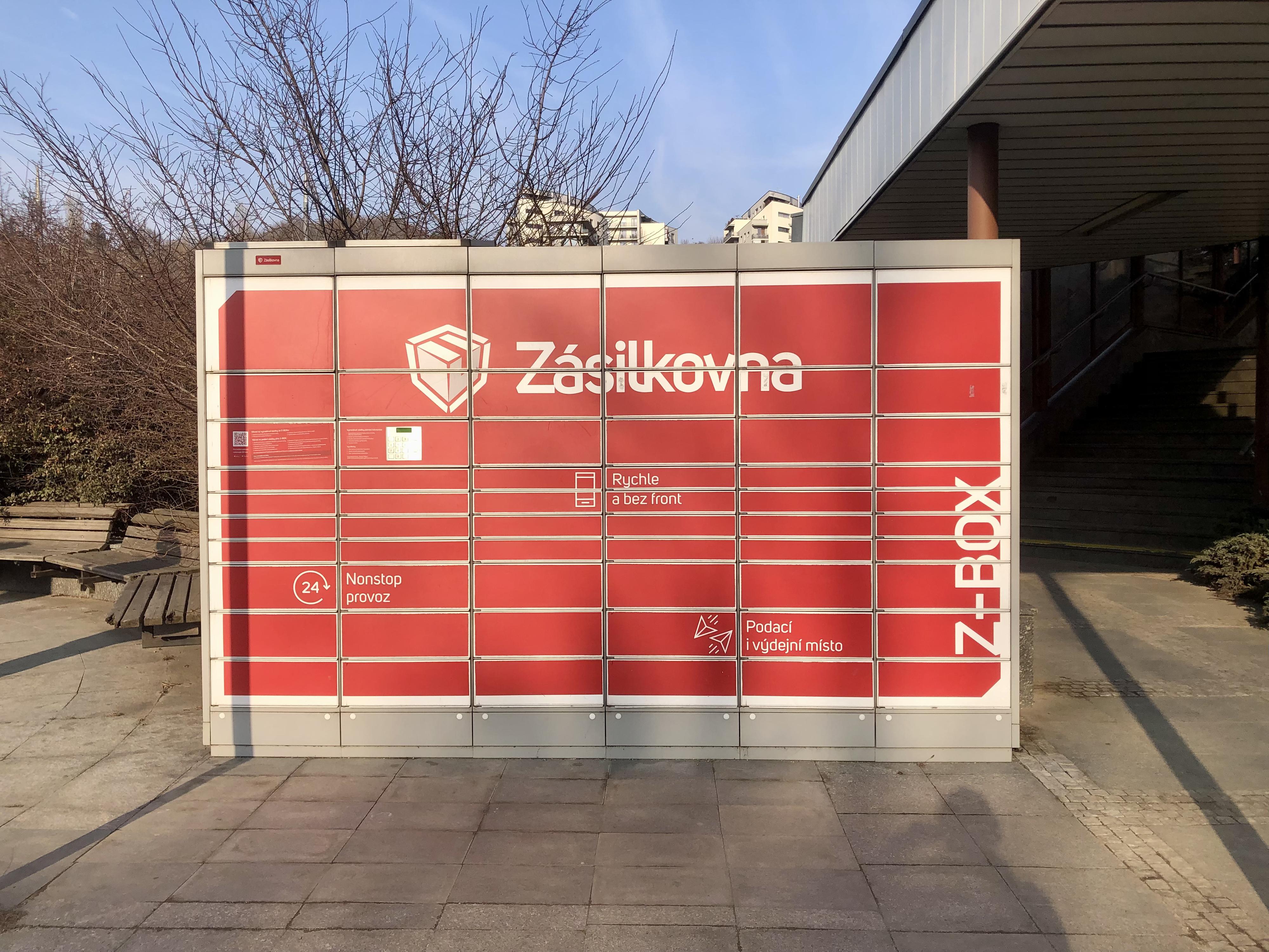 Z-BOX foto 6