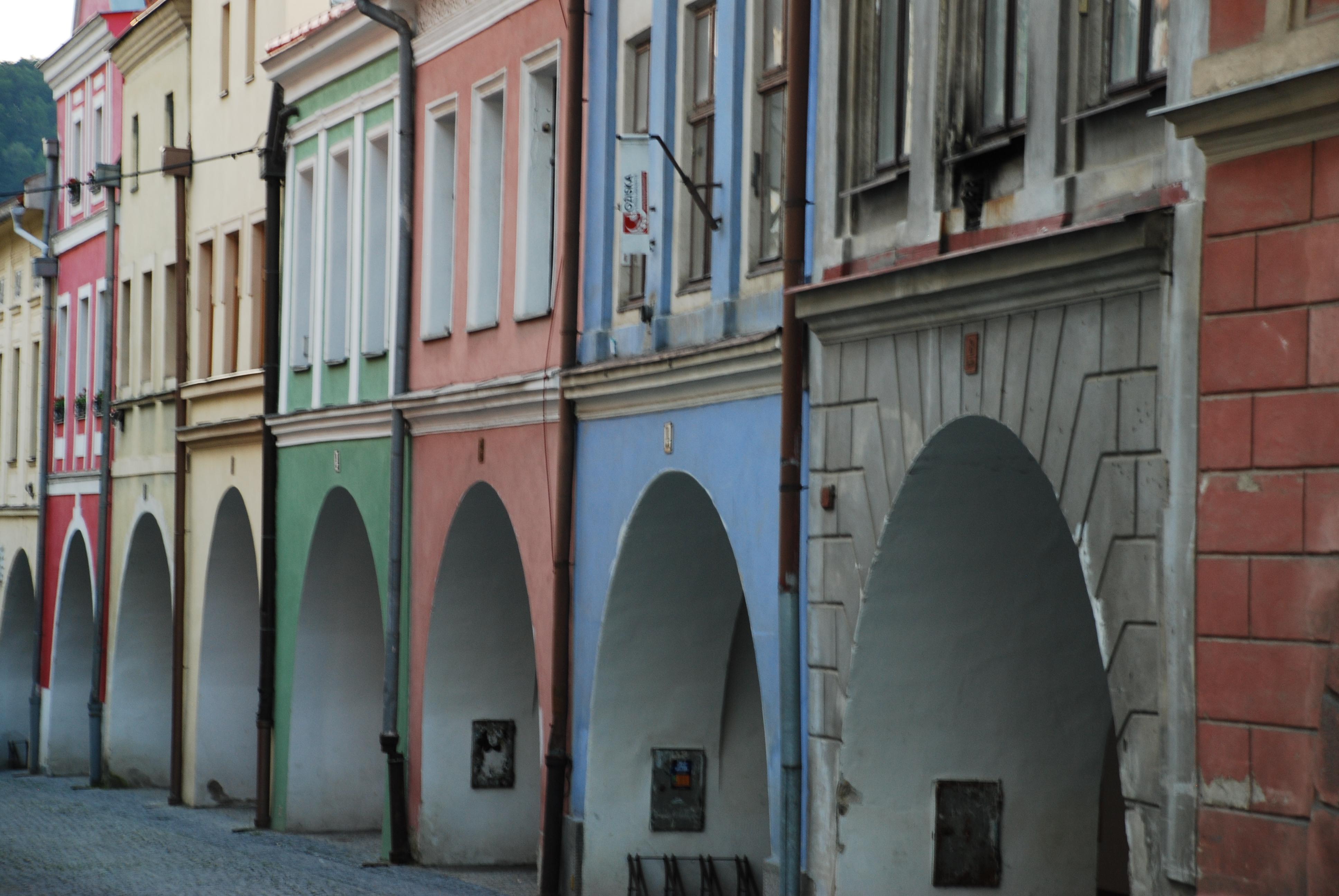 Bytový textil Hausnerová foto 3